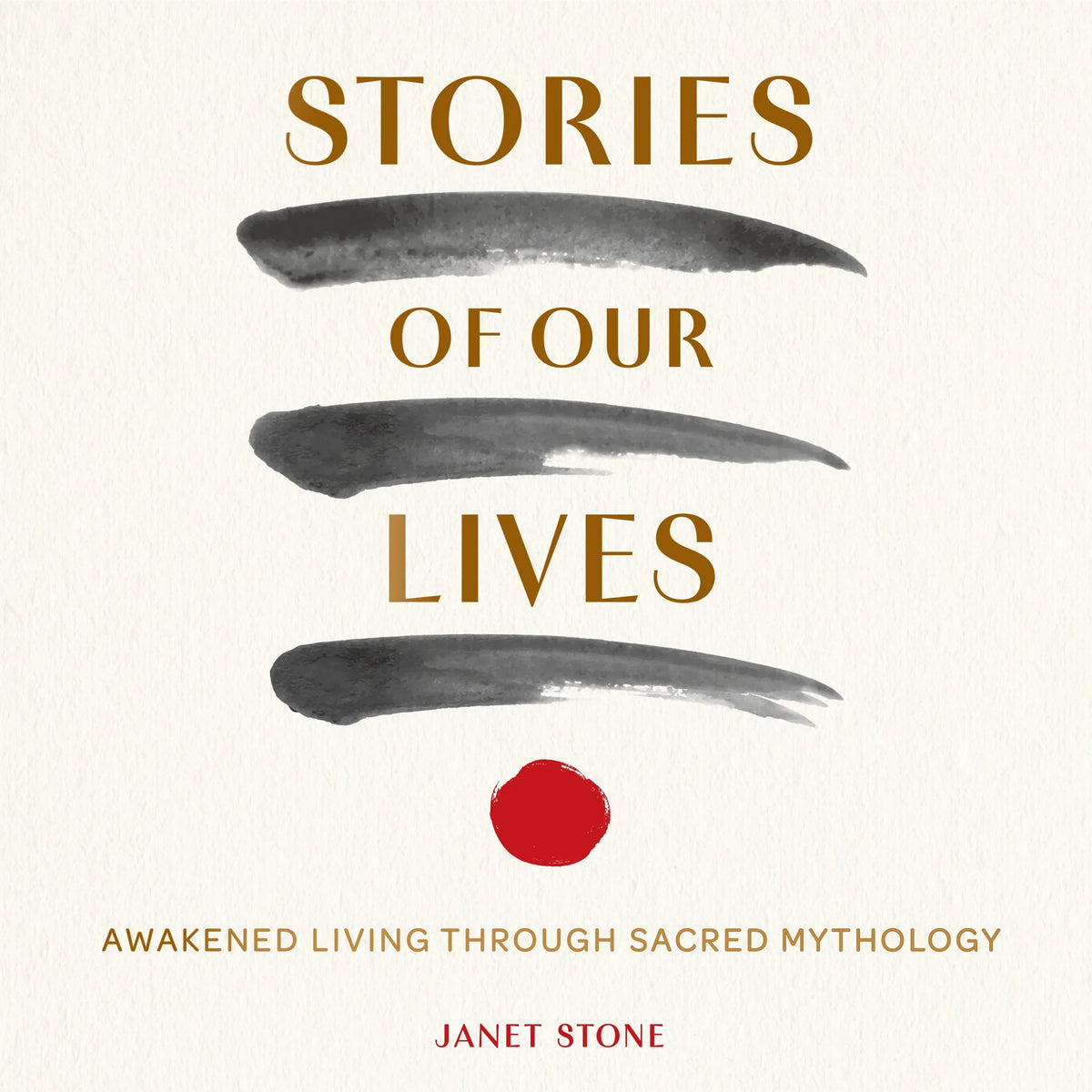 Stories of Our Lives