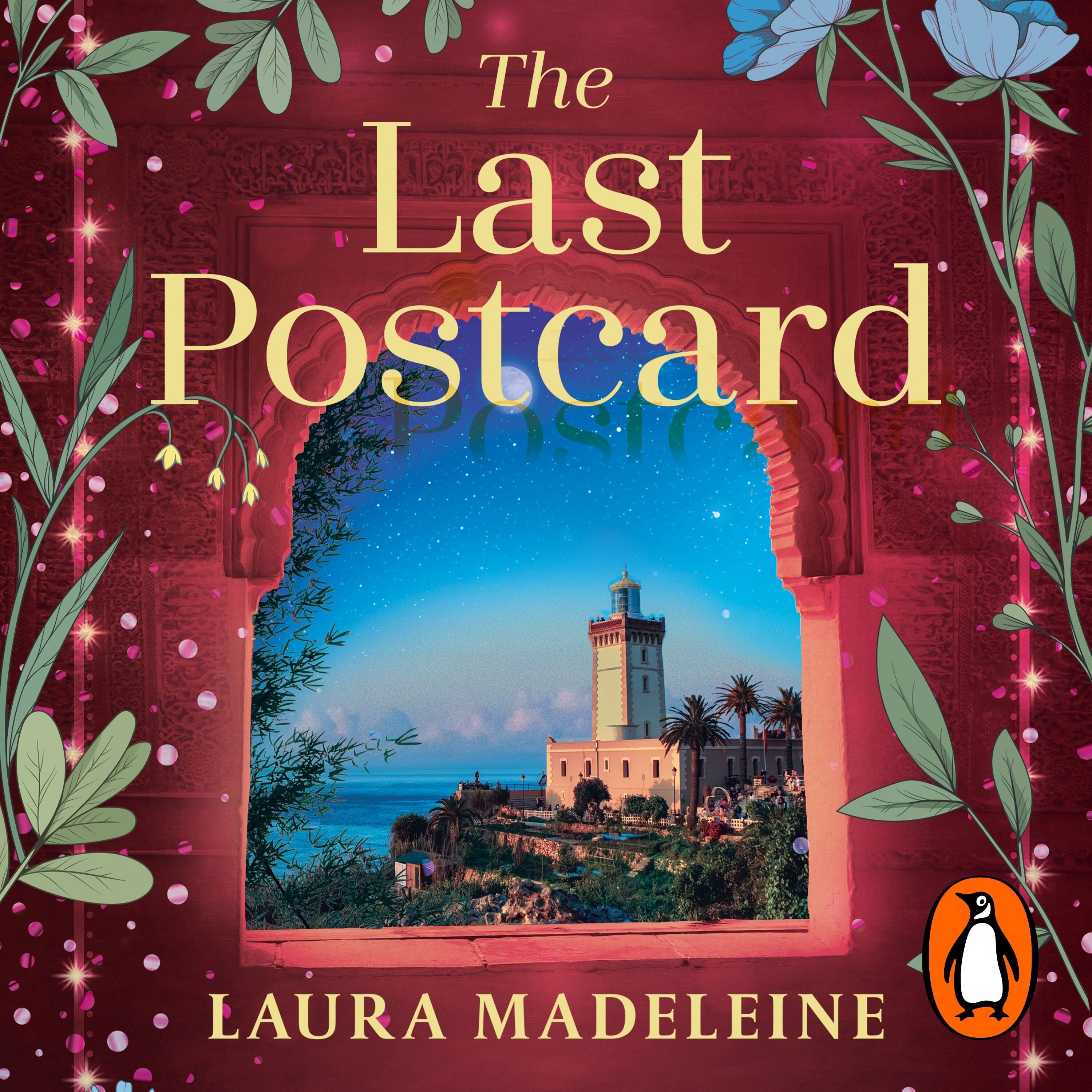 The Last Postcard