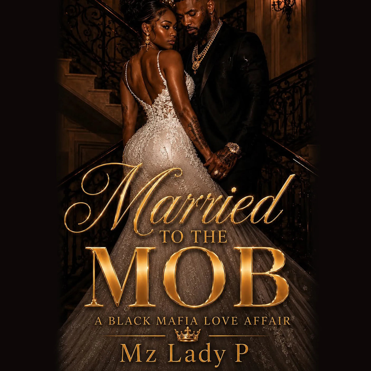 Married to the Mob