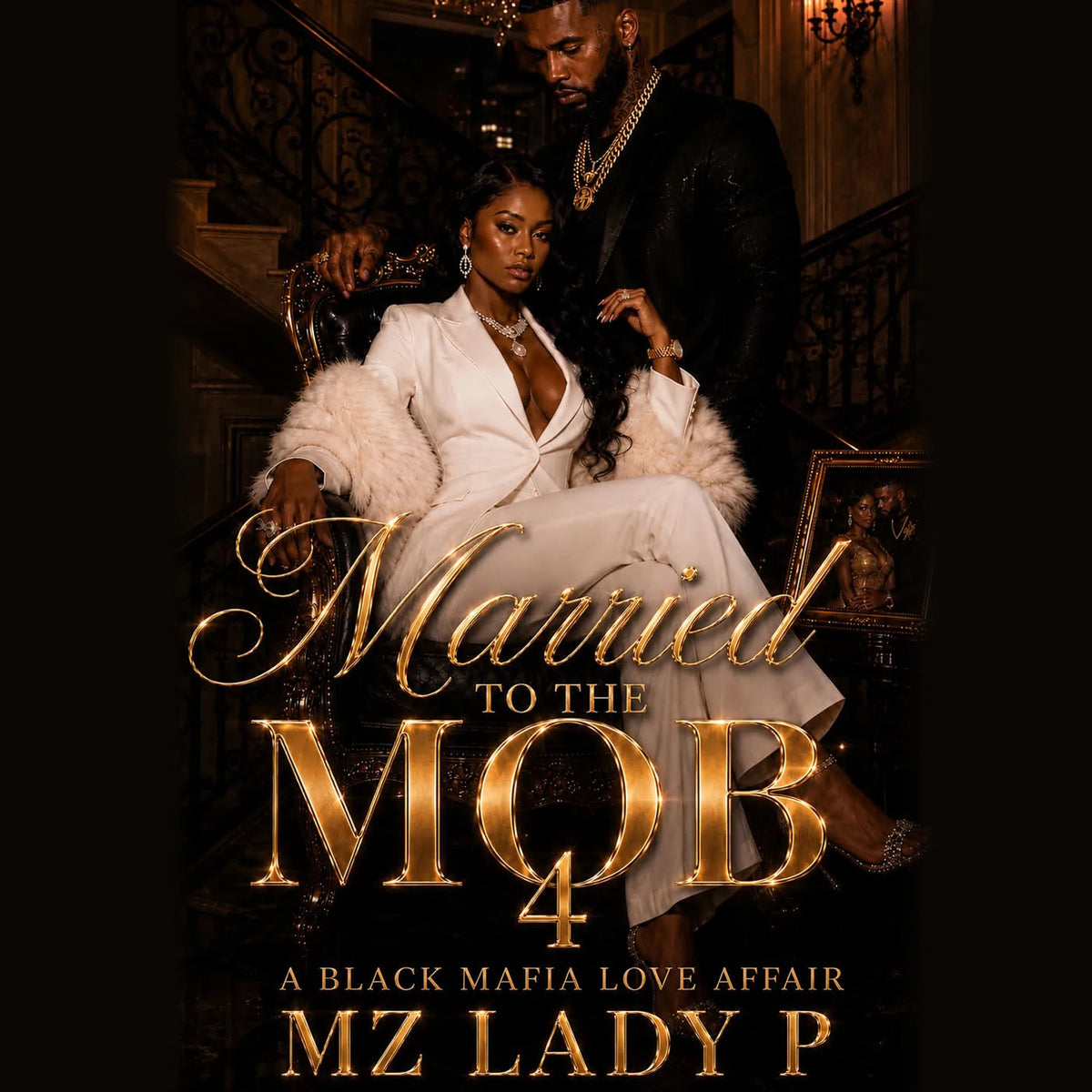 Married to the Mob 4