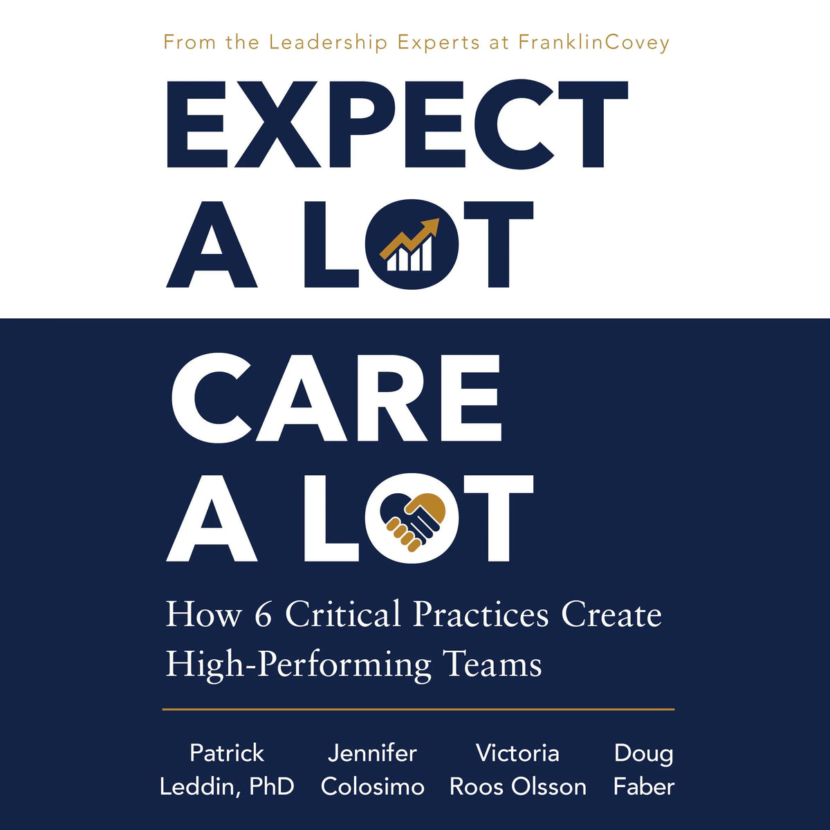 Expect A Lot, Care A Lot