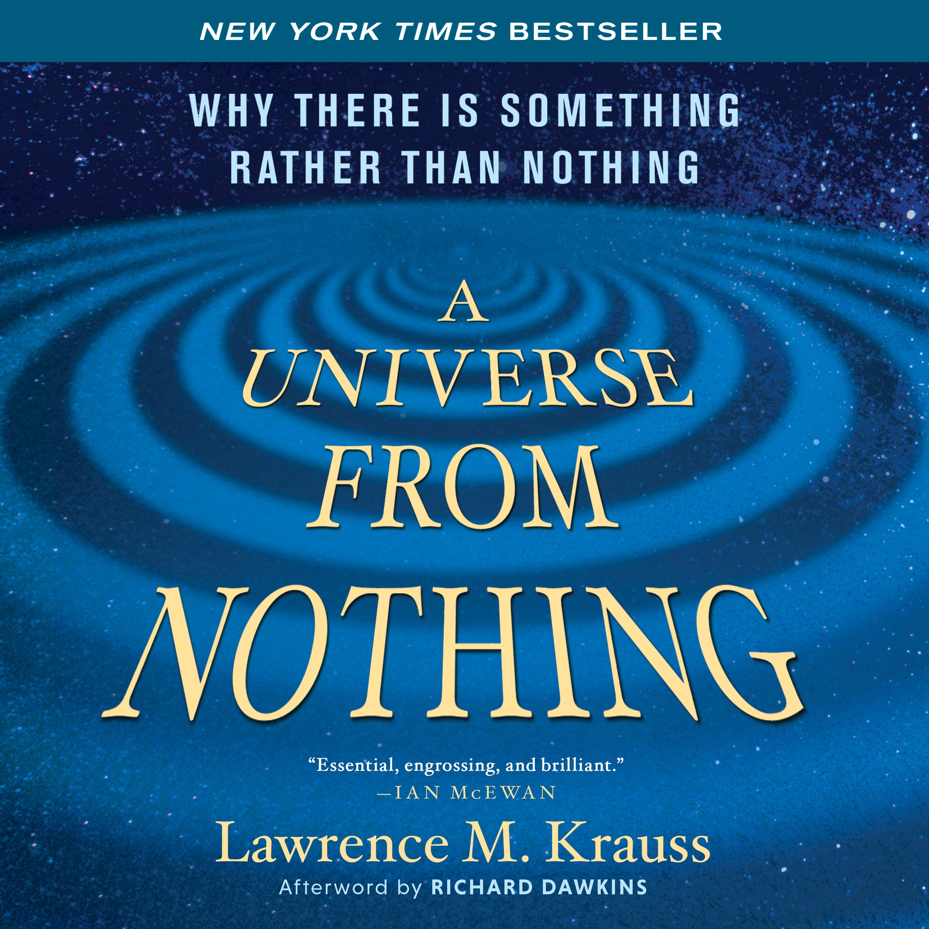 A Universe from Nothing