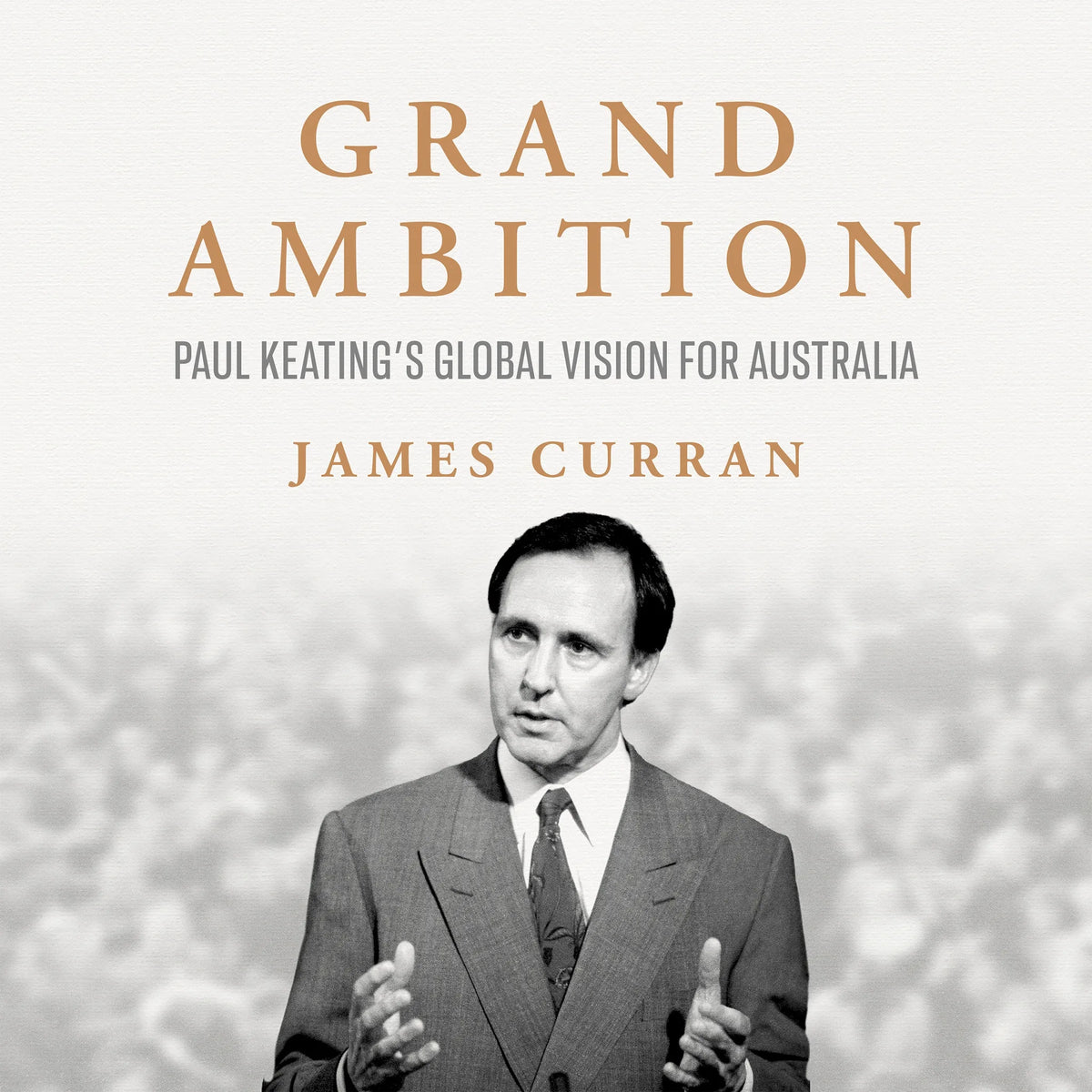 Grand Ambition
