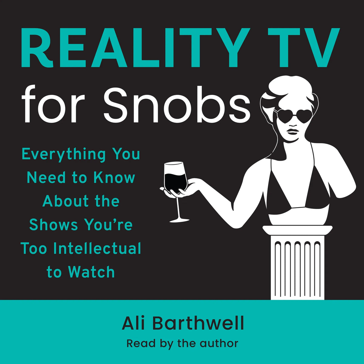 Reality TV for Snobs