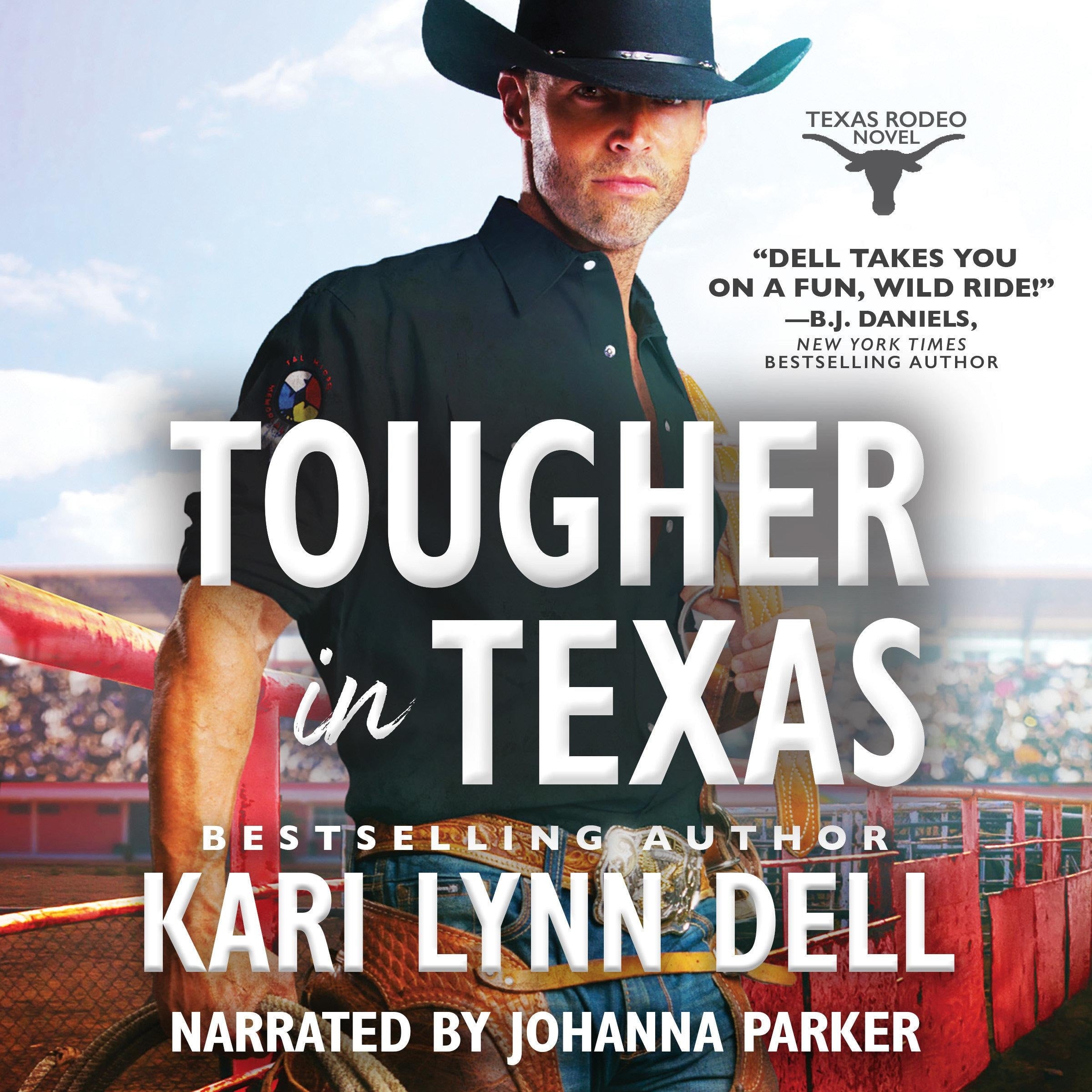Tougher in Texas