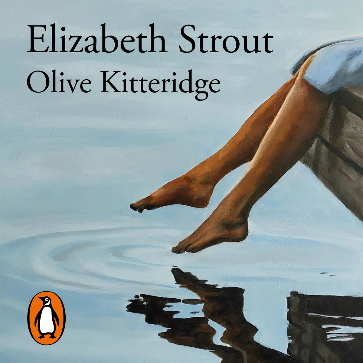 Olive Kitteridge (edición en español)