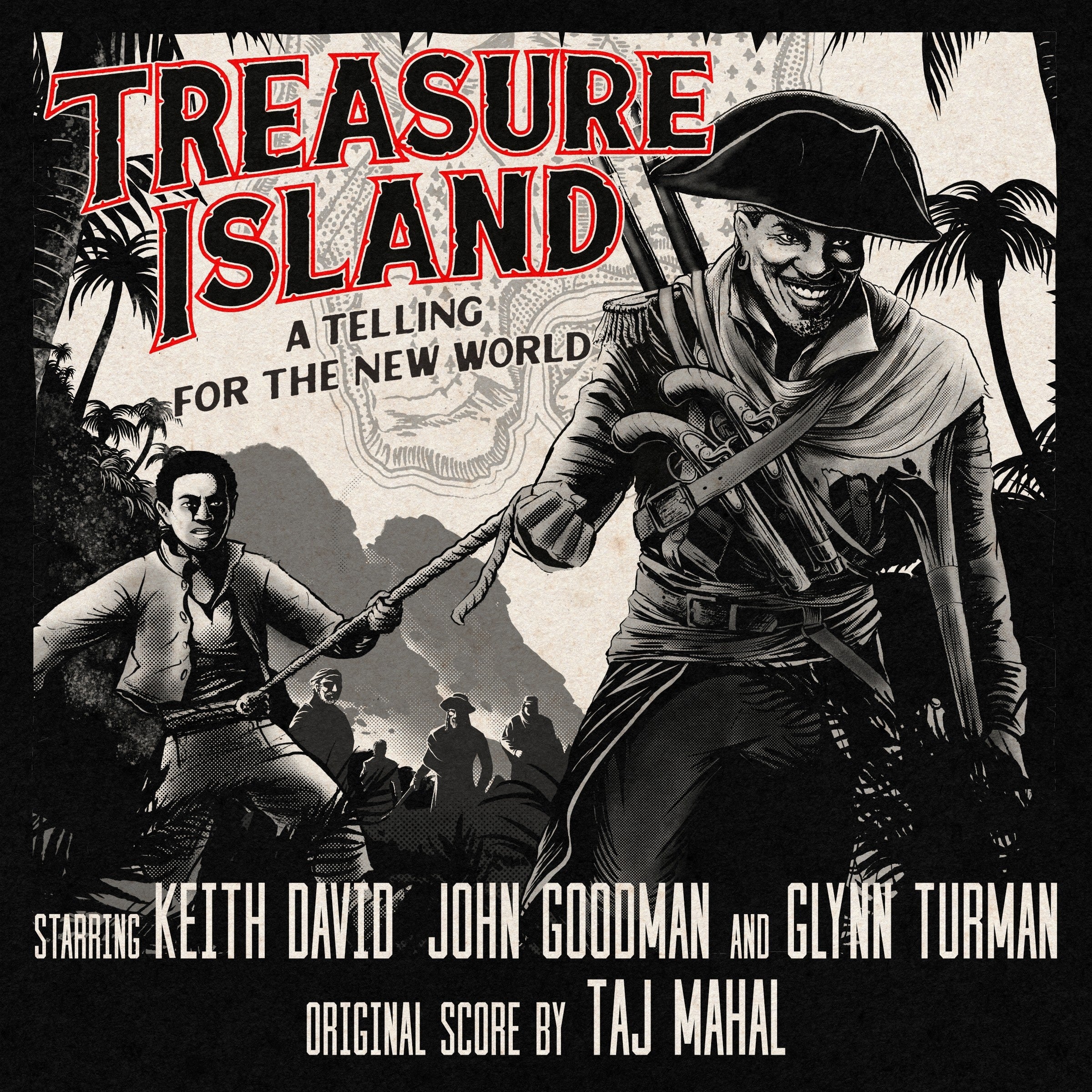 Treasure Island