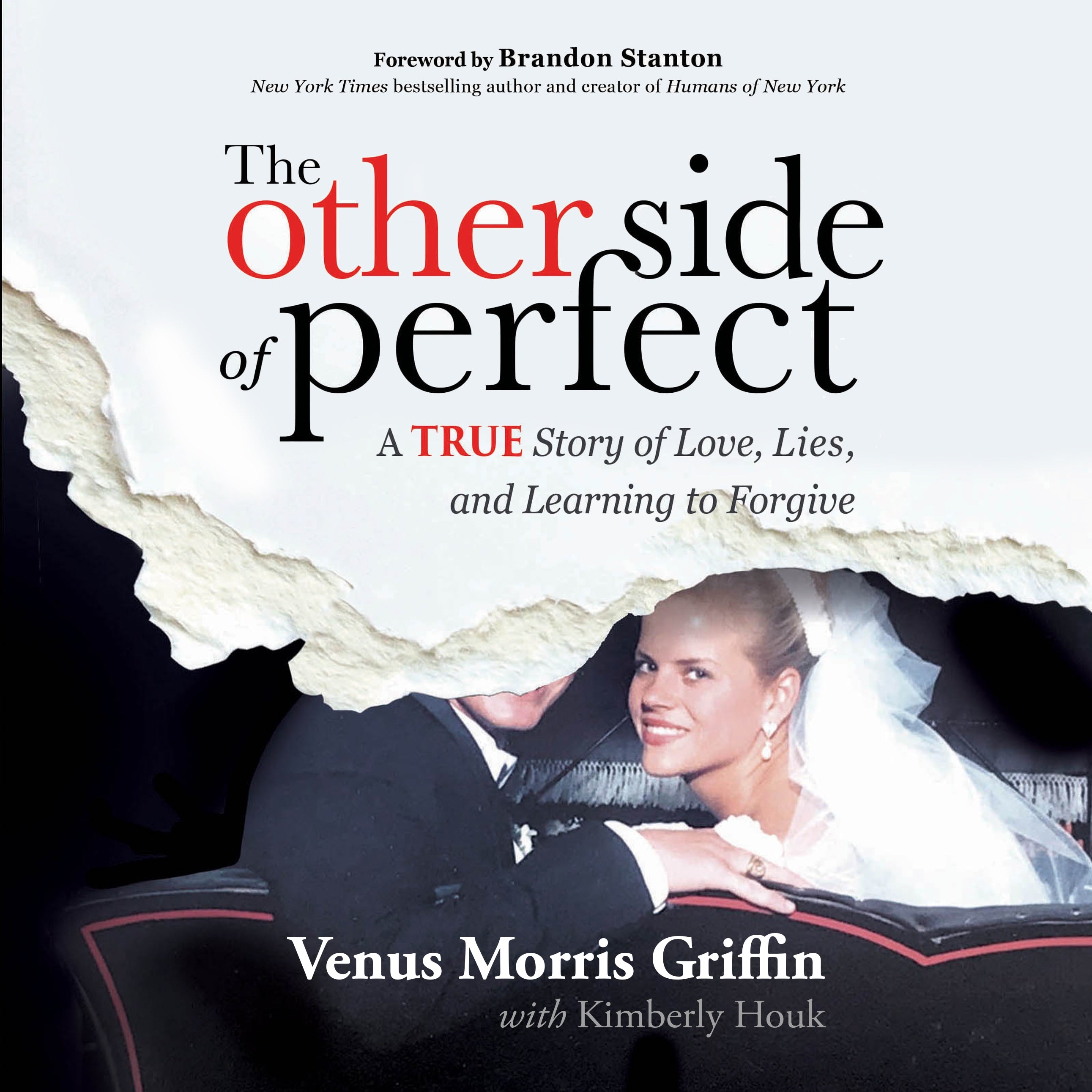 The Other Side of Perfect