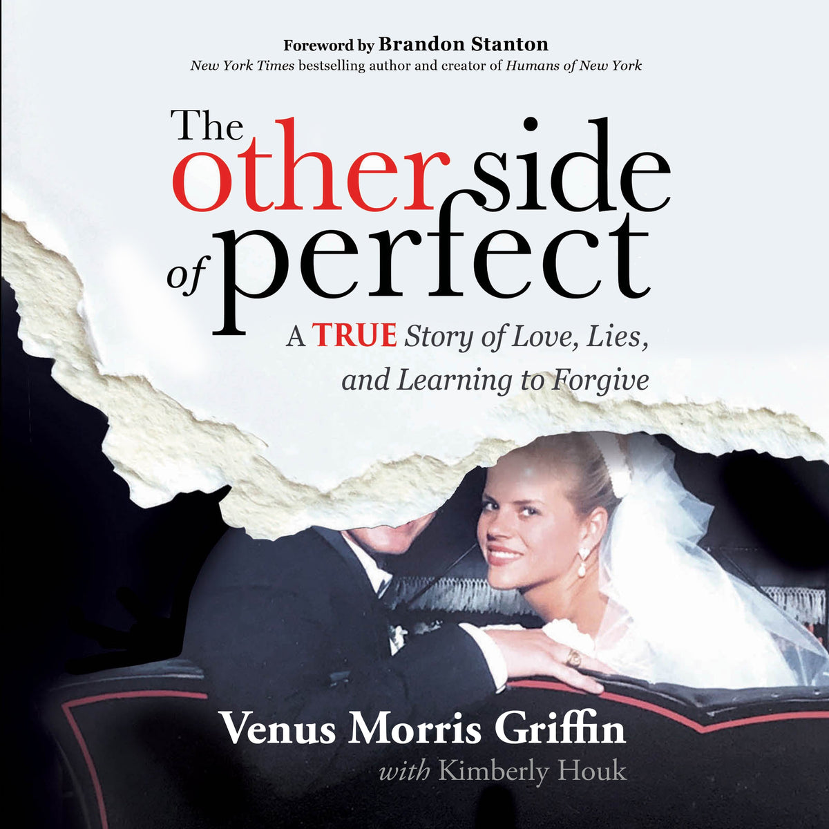 The Other Side of Perfect