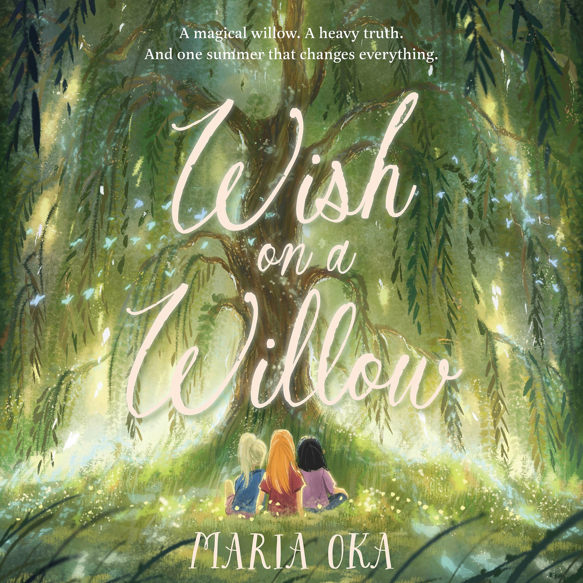 Wish on a Willow