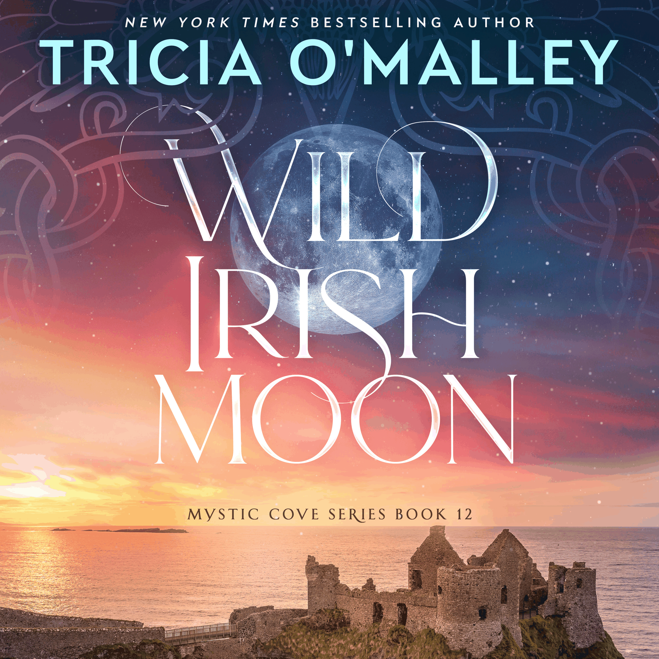 Wild Irish Moon