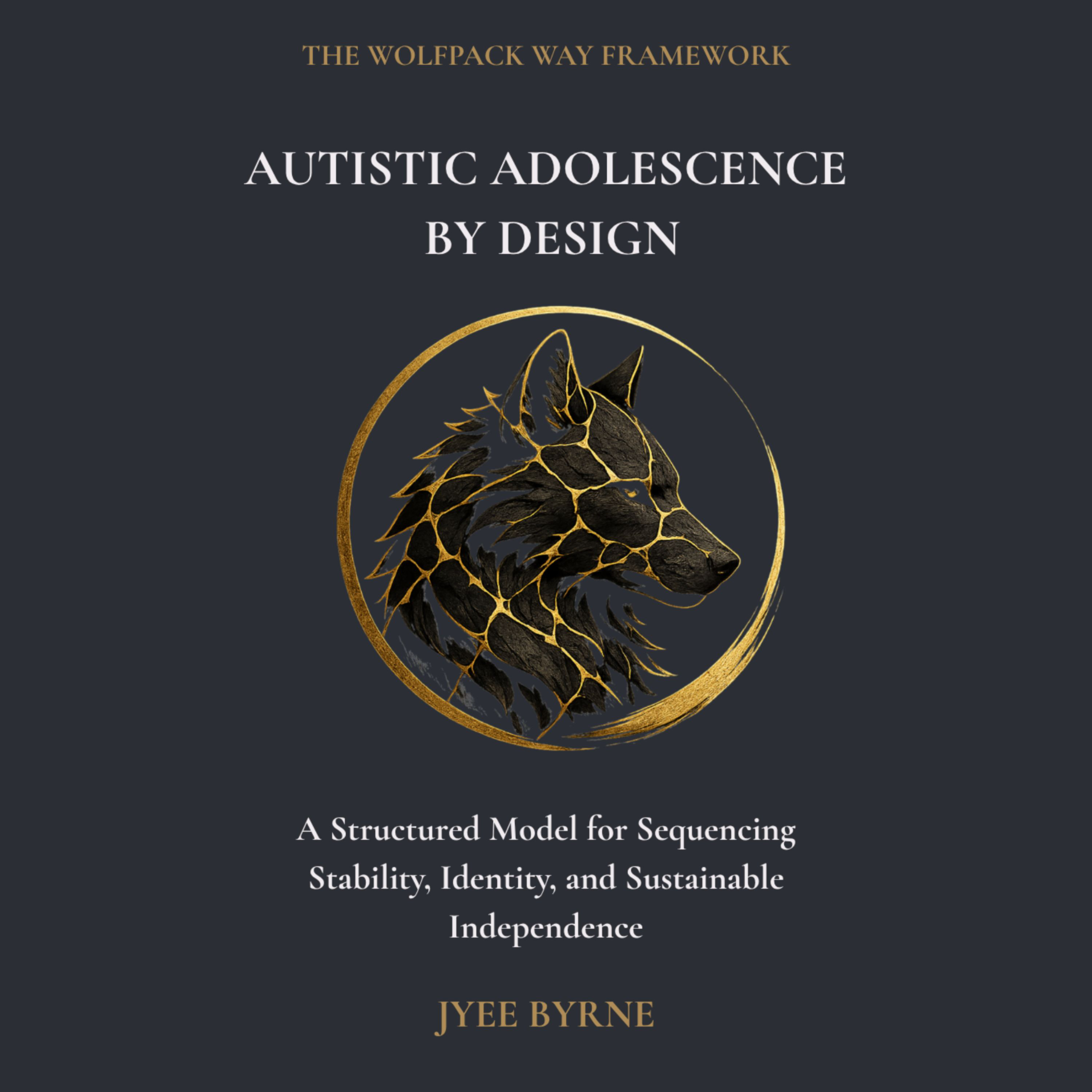 Autistic Adolescence by Design