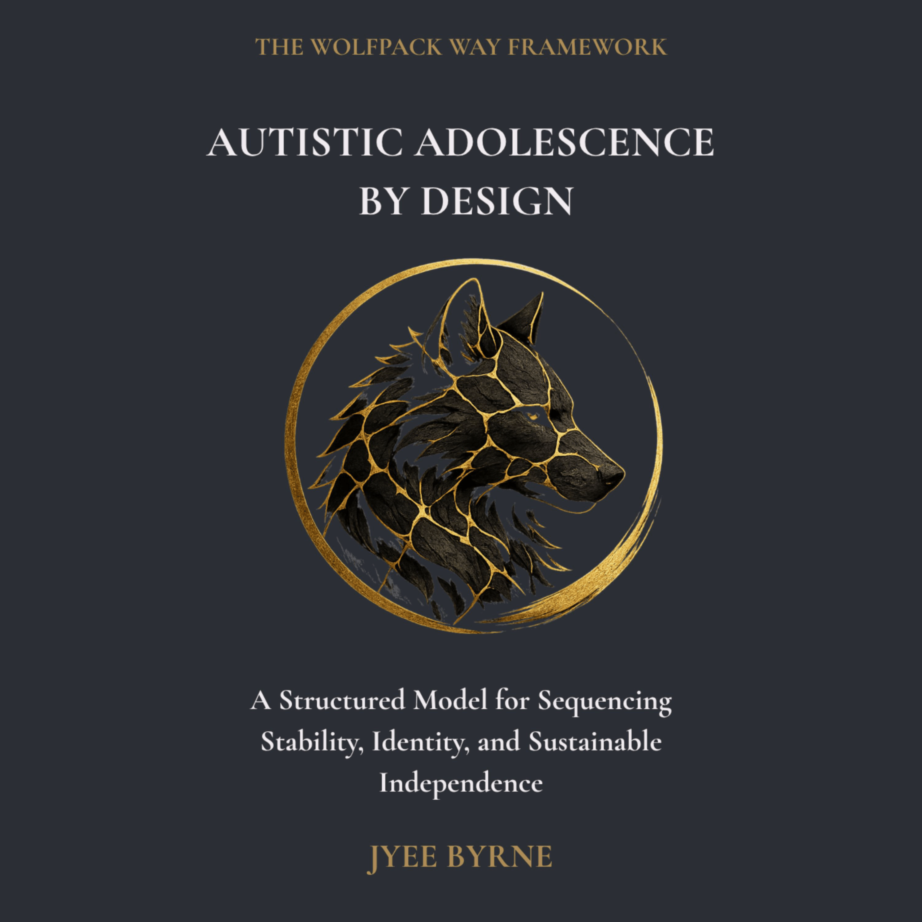 Autistic Adolescence by Design