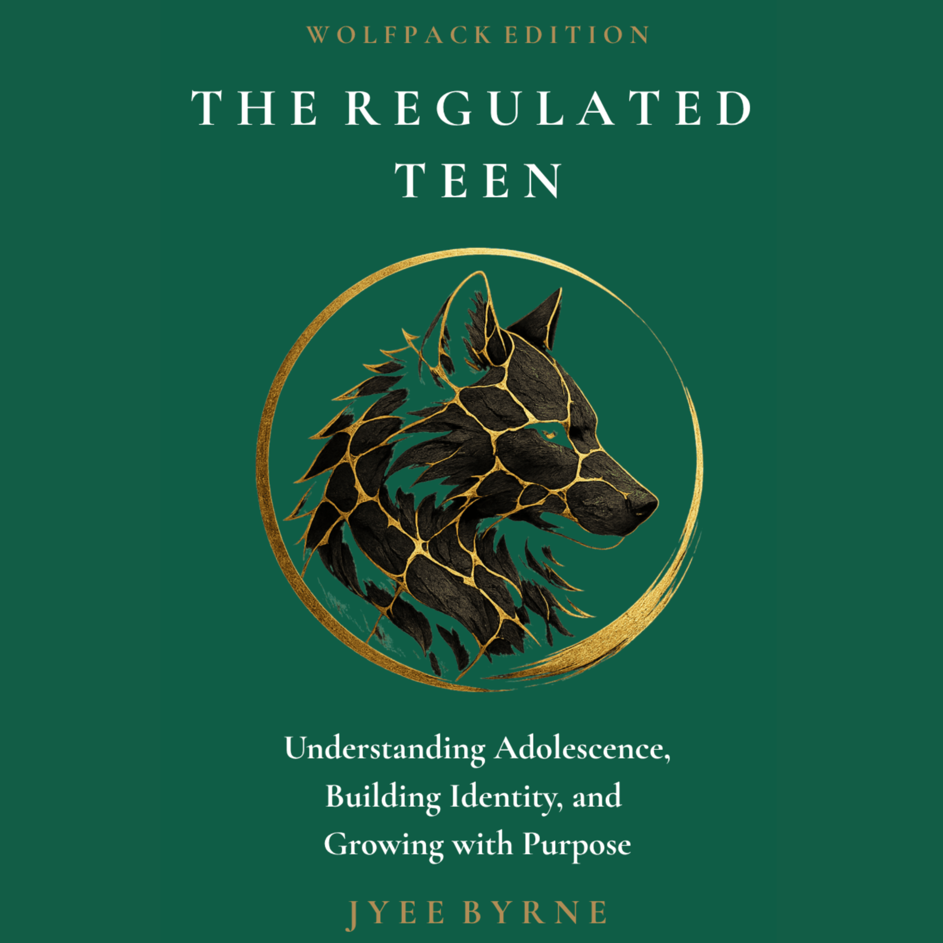 Autistic Adolescence by Design