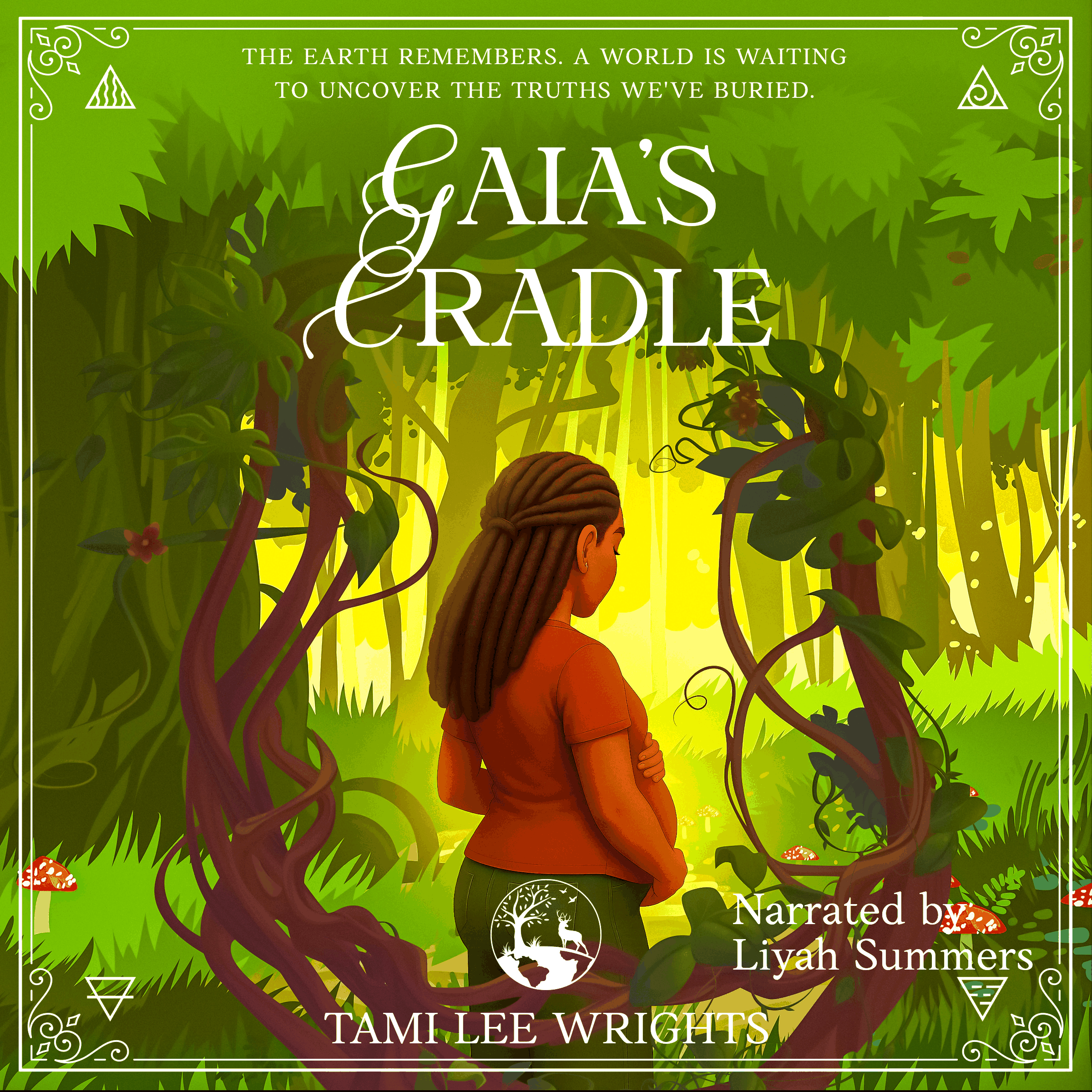 Gaia's Cradle