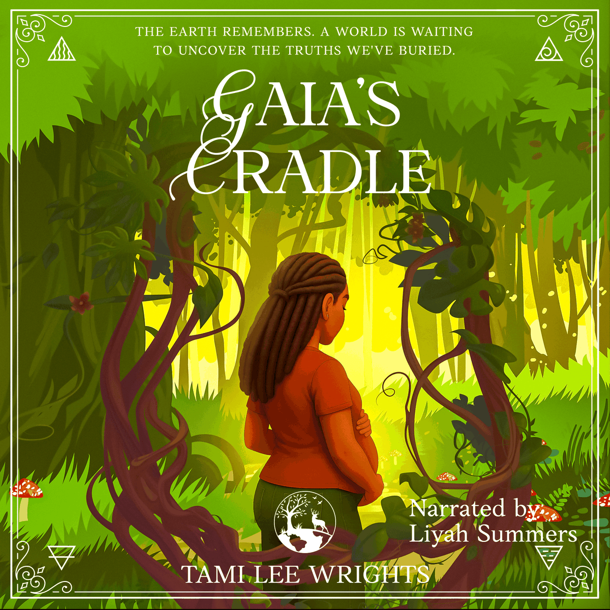 Gaia's Cradle