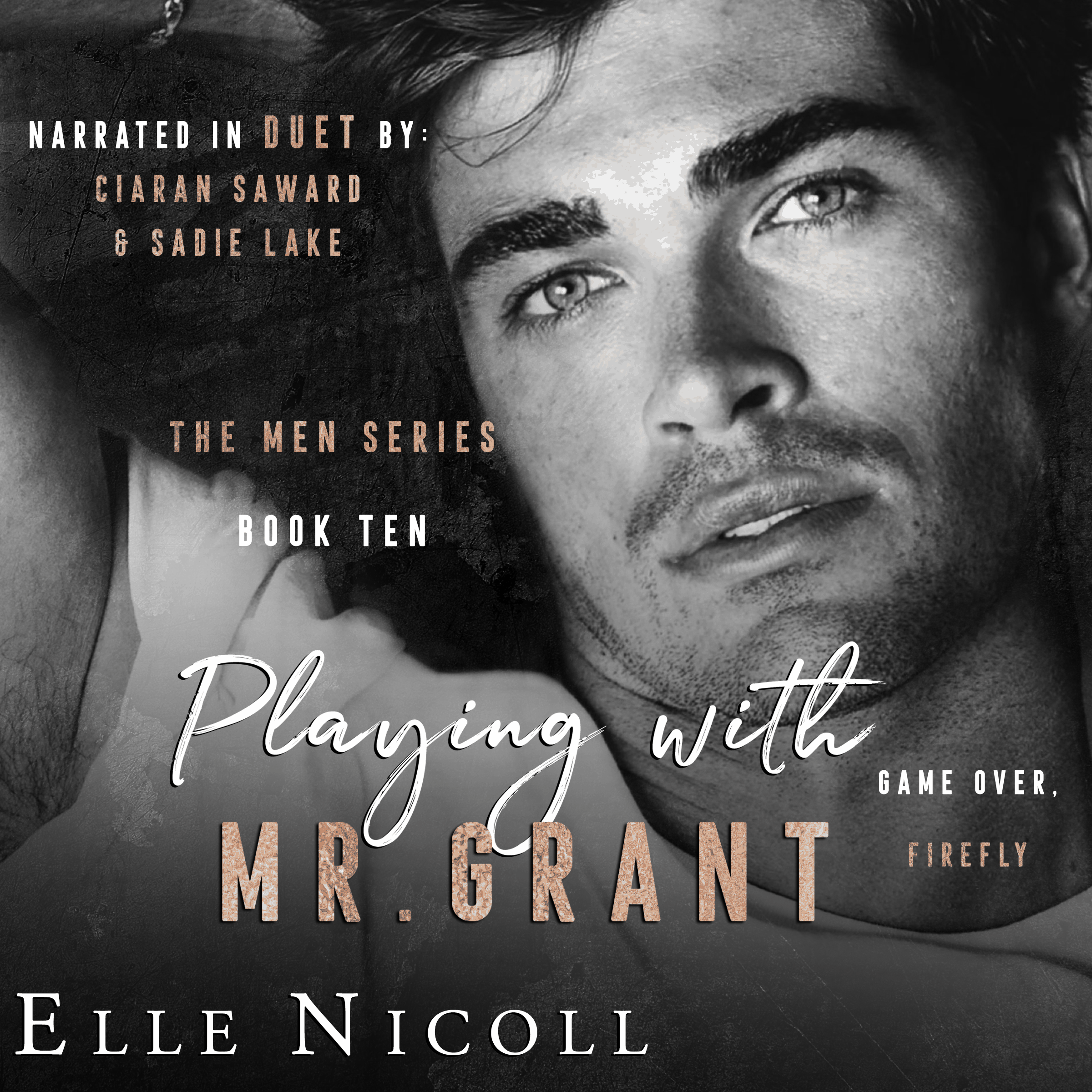 Playing with Mr. Grant