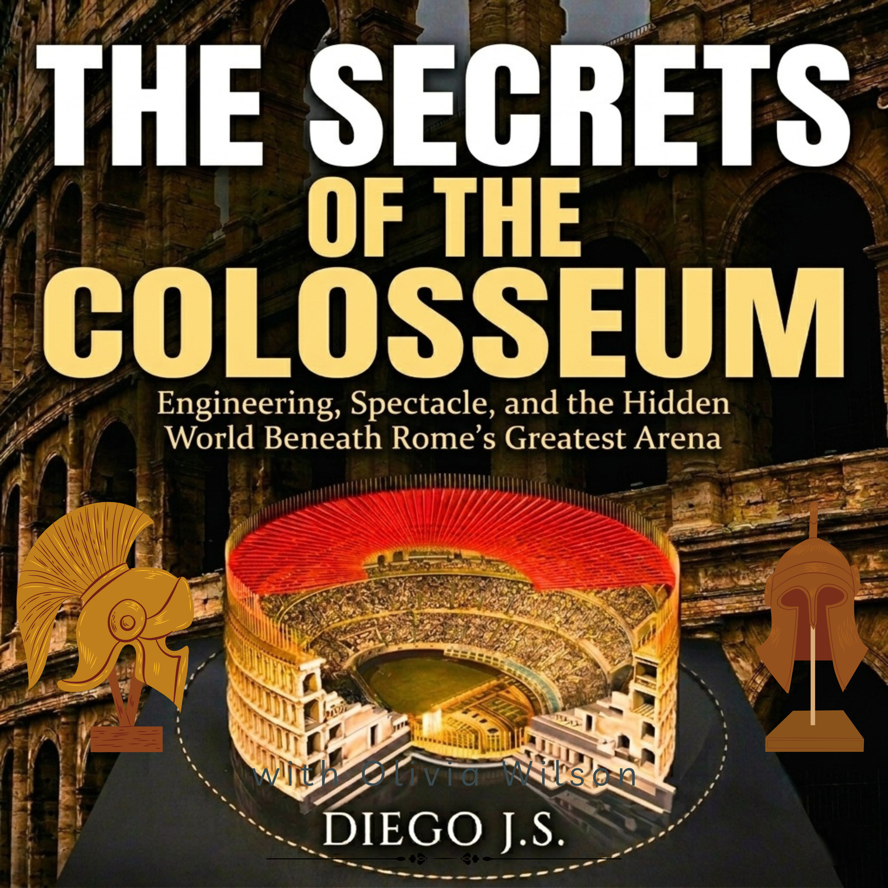 The Secrets of the Colosseum
