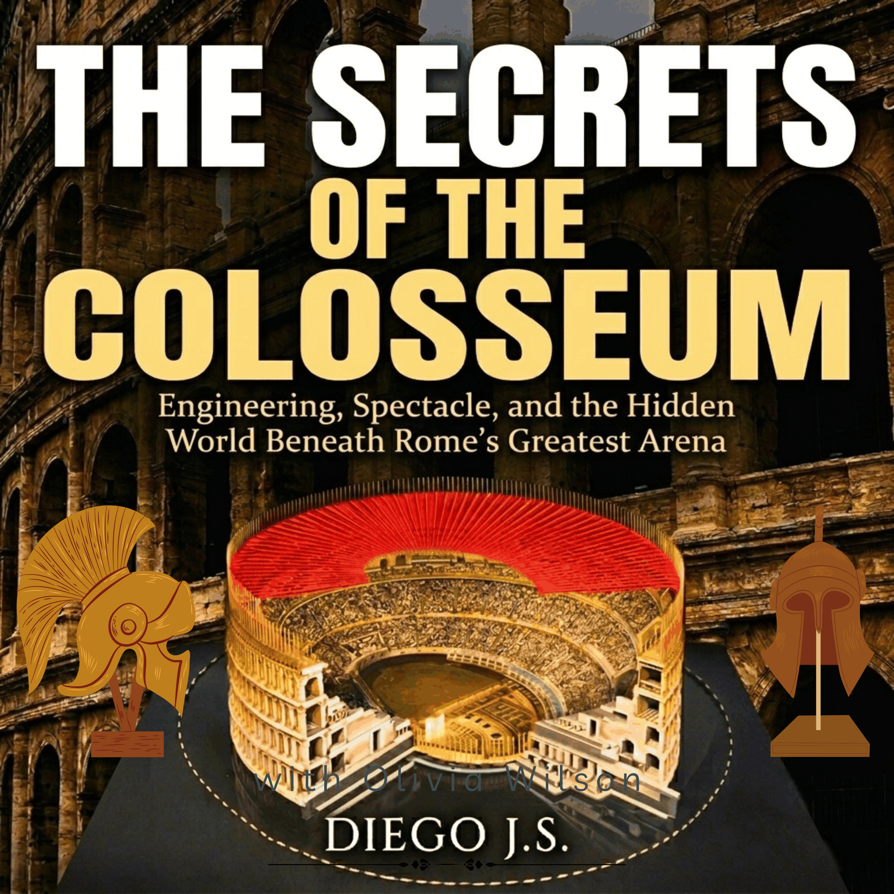 The Secrets of the Colosseum