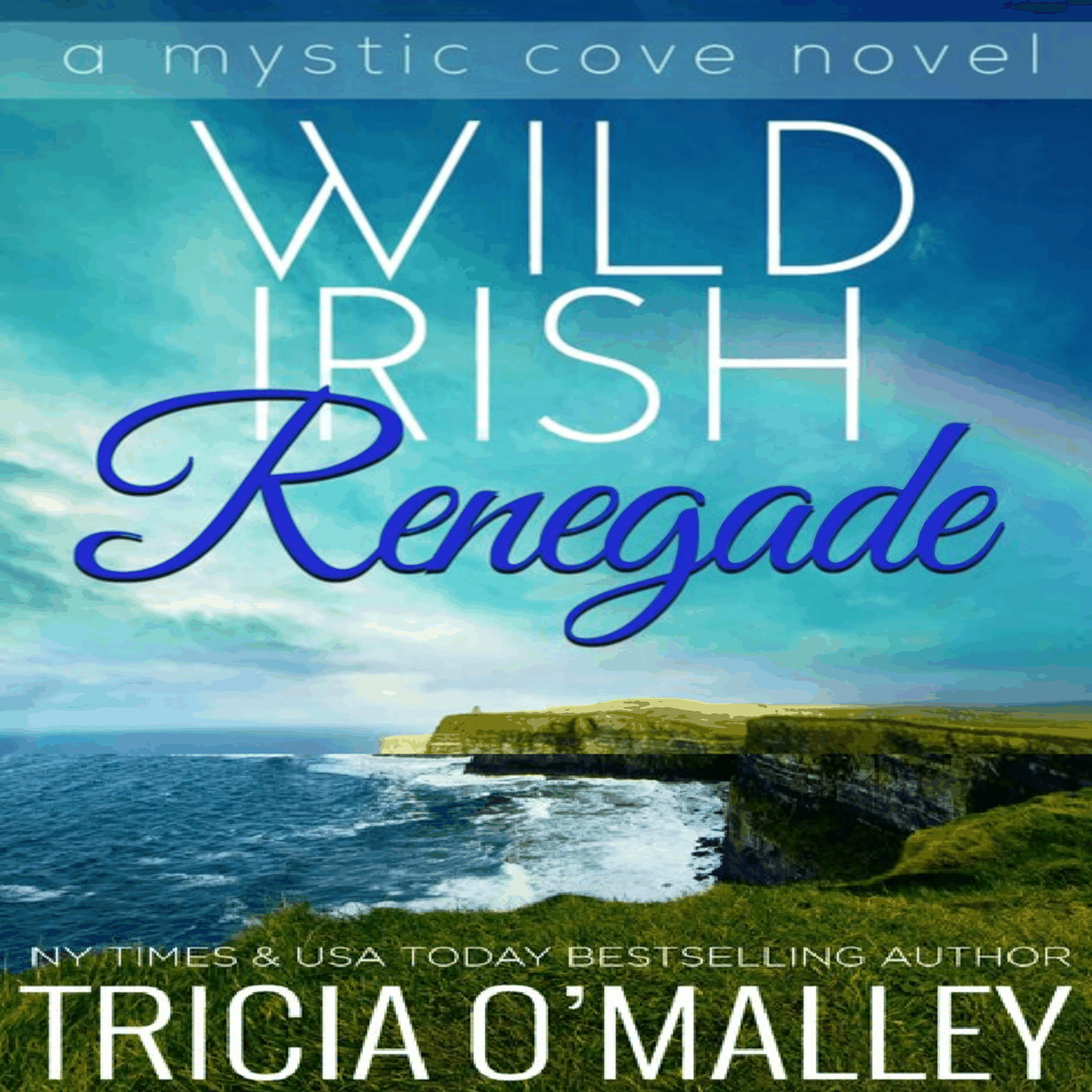 Wild Irish Renegade