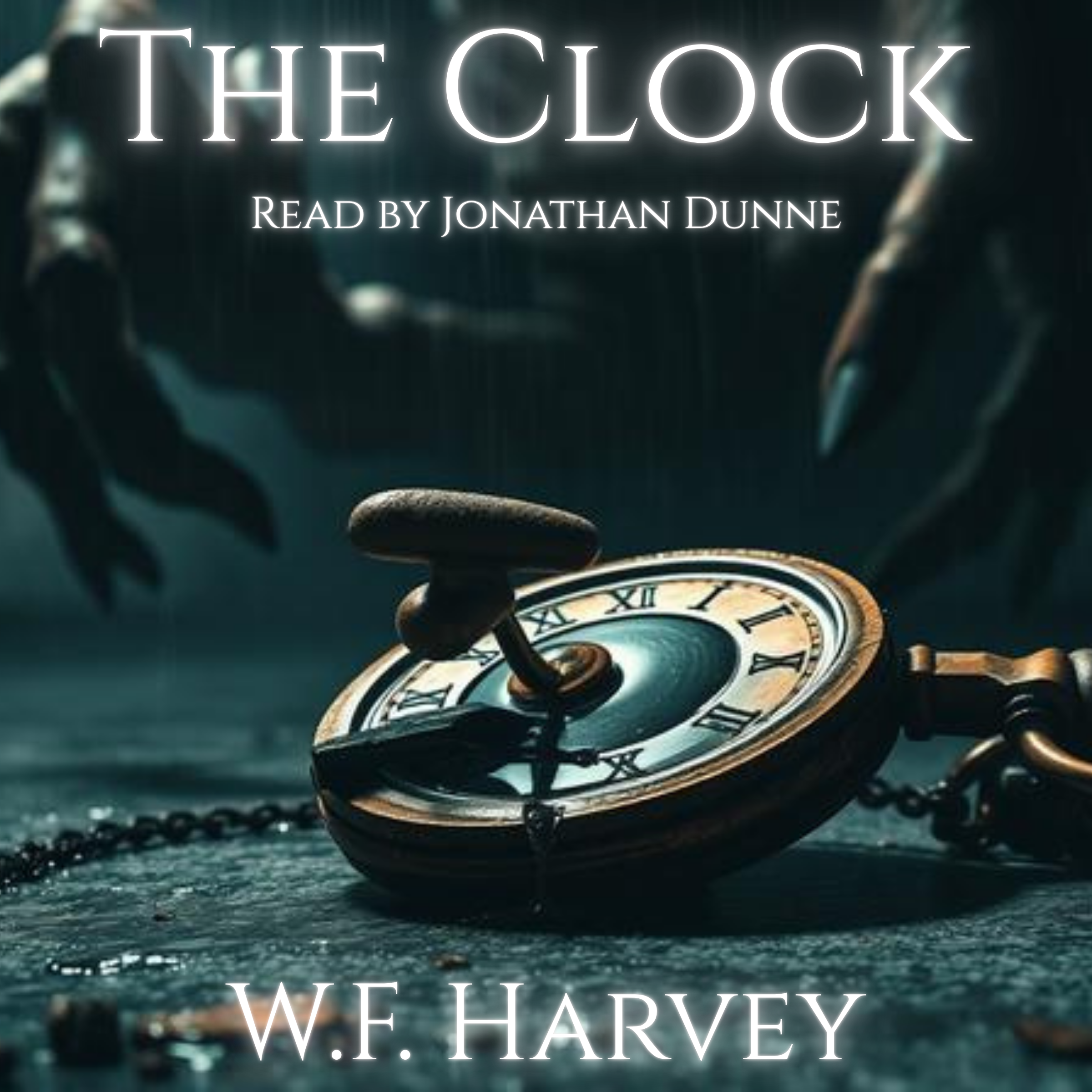 The Clock