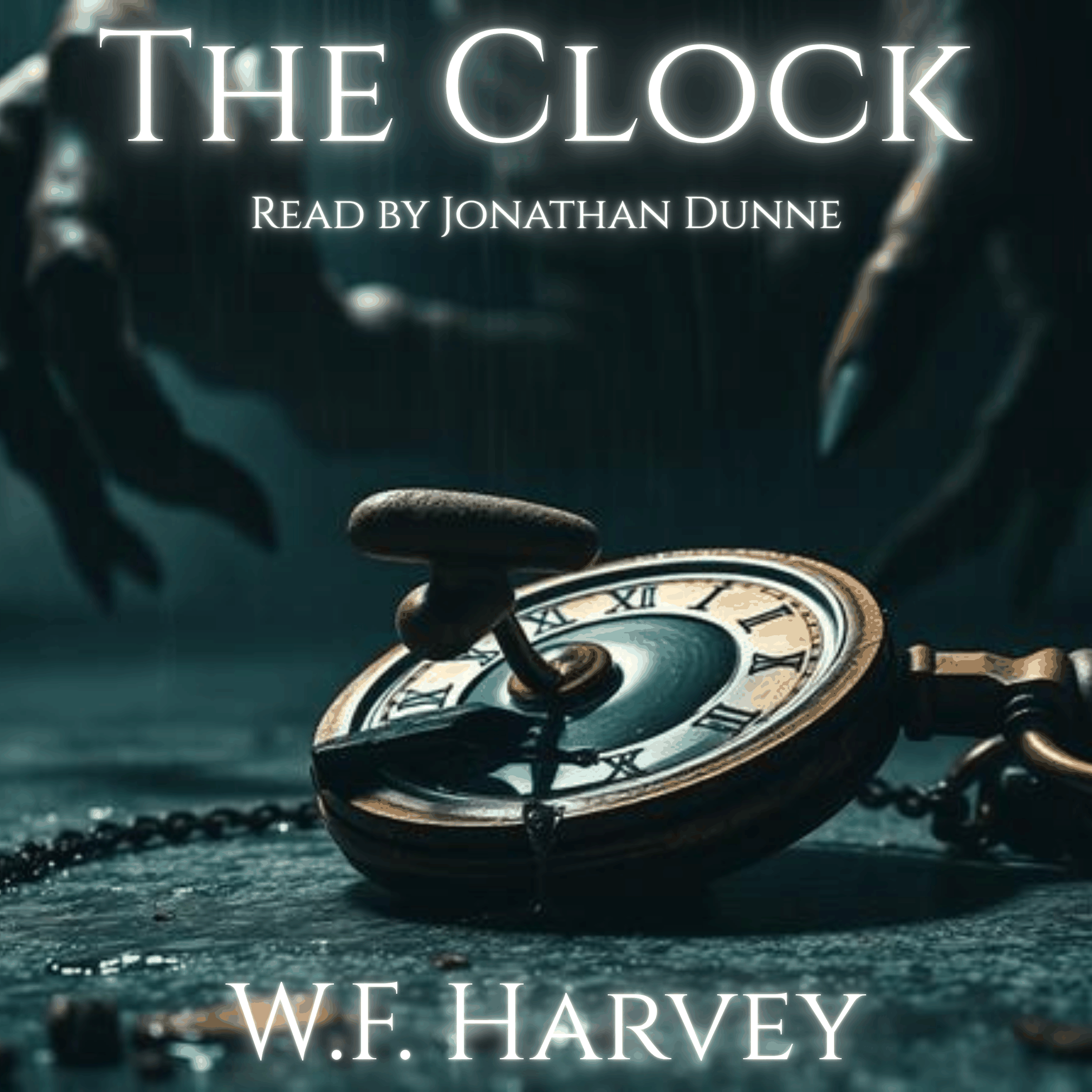 The Clock