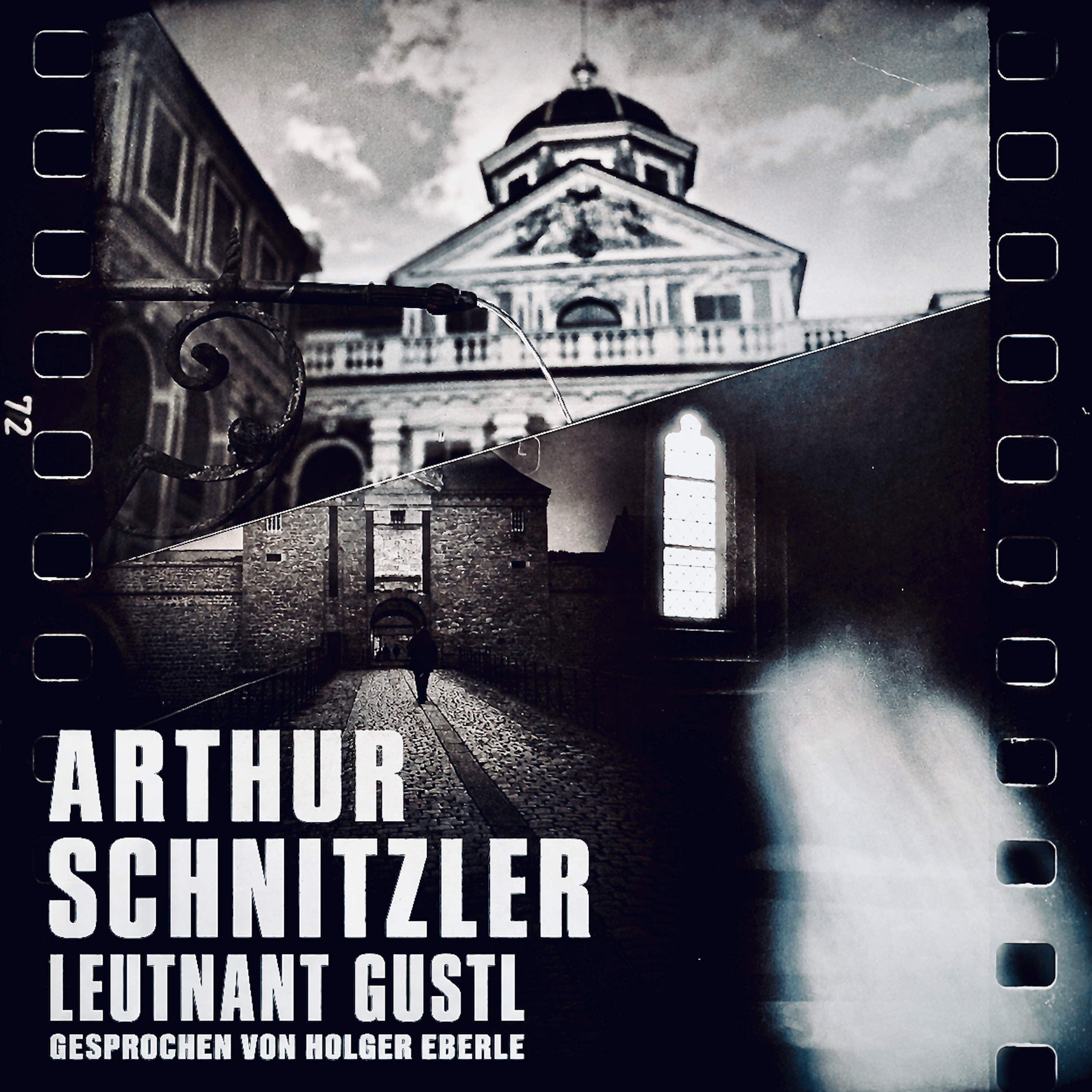 Leutnant Gustl