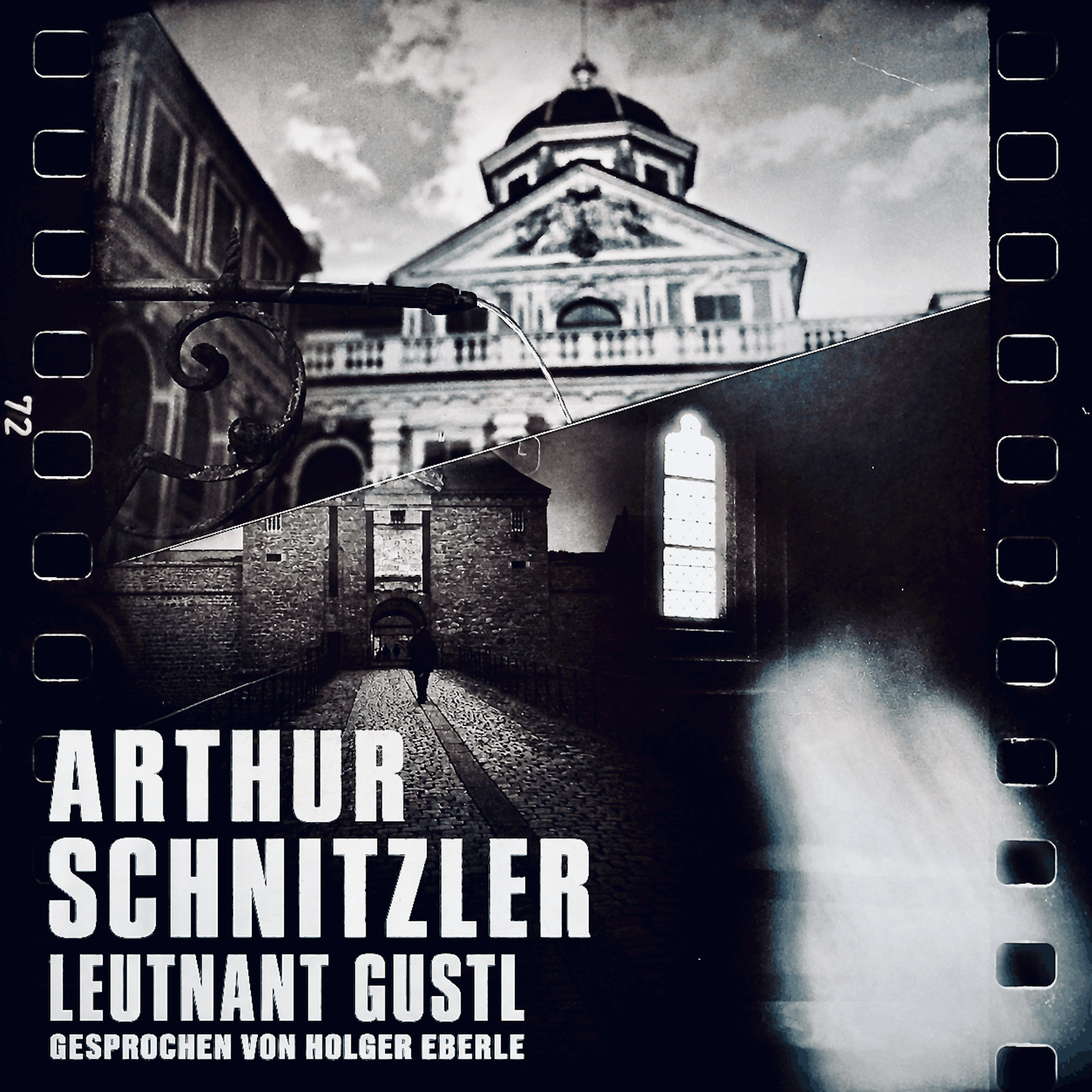 Leutnant Gustl