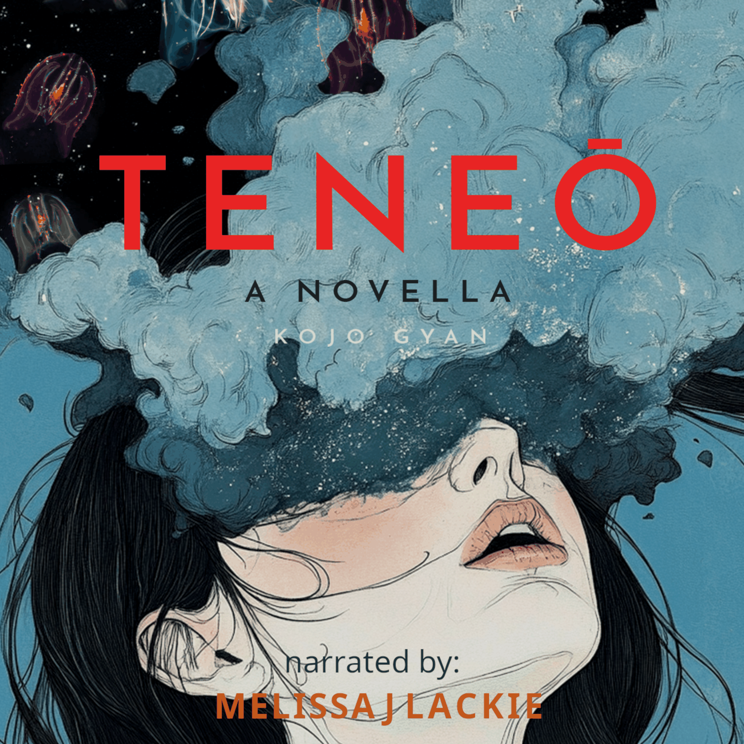 Teneō: A Novella