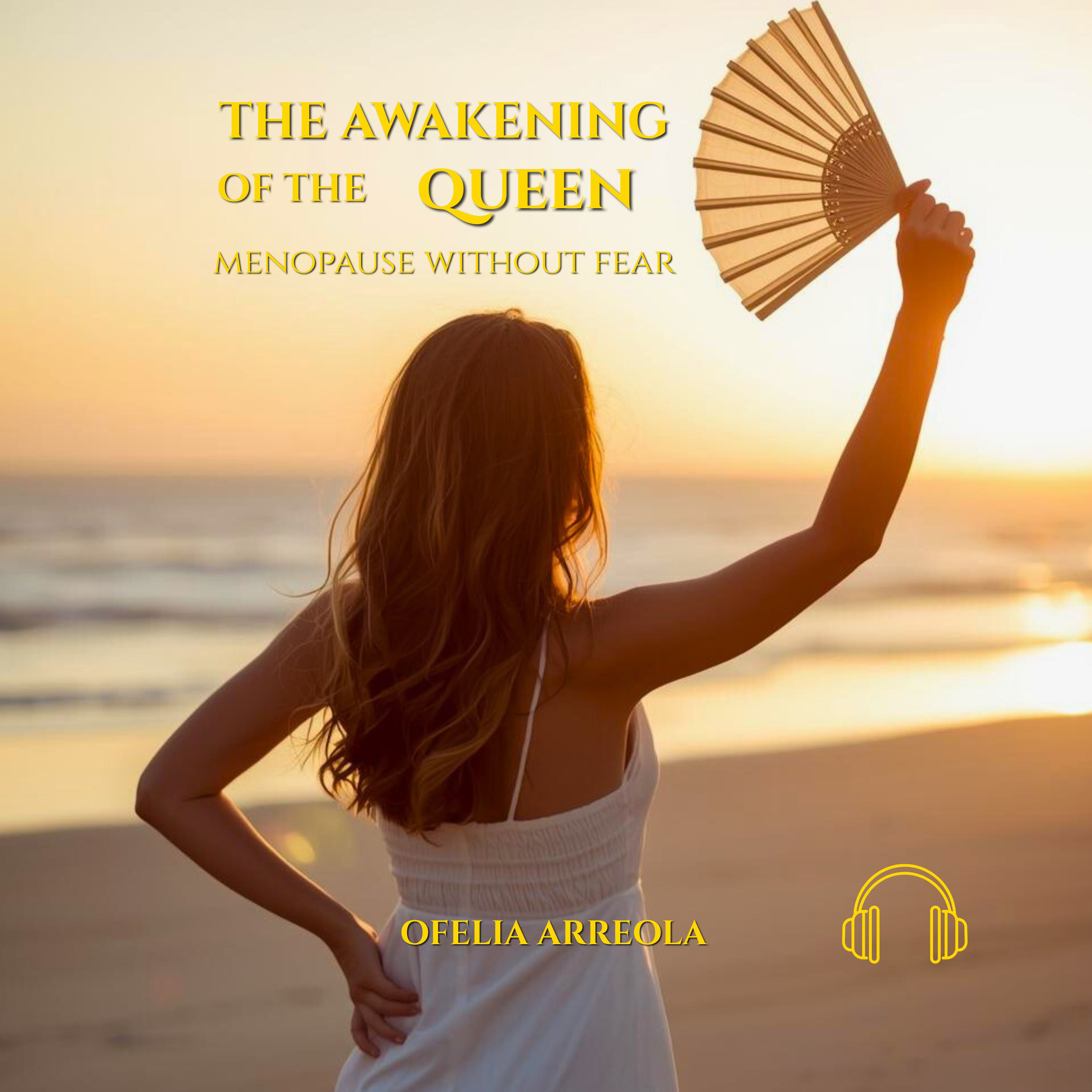 THE AWAKENING OF THE QUEEN