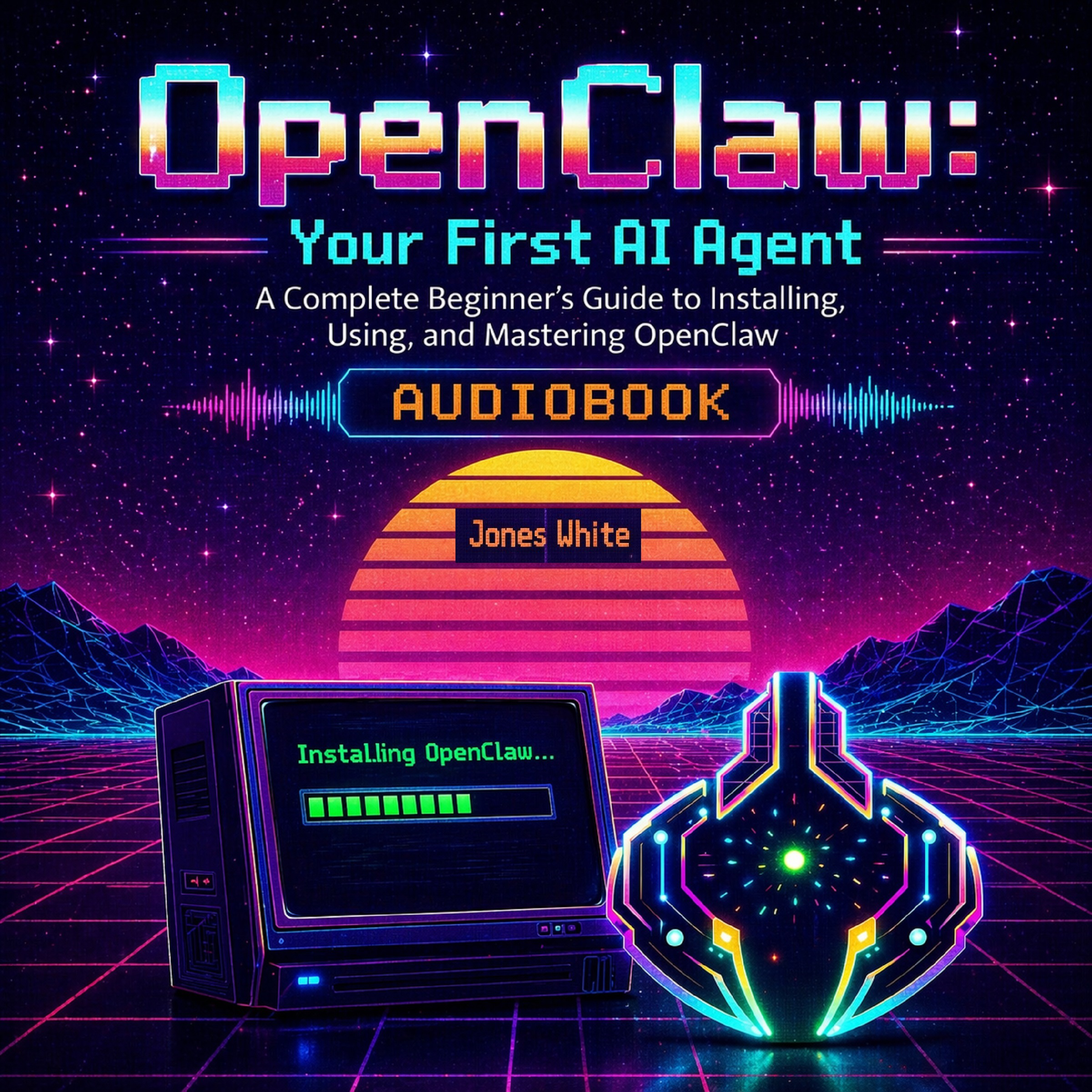 OpenClaw: Your First AI Agent