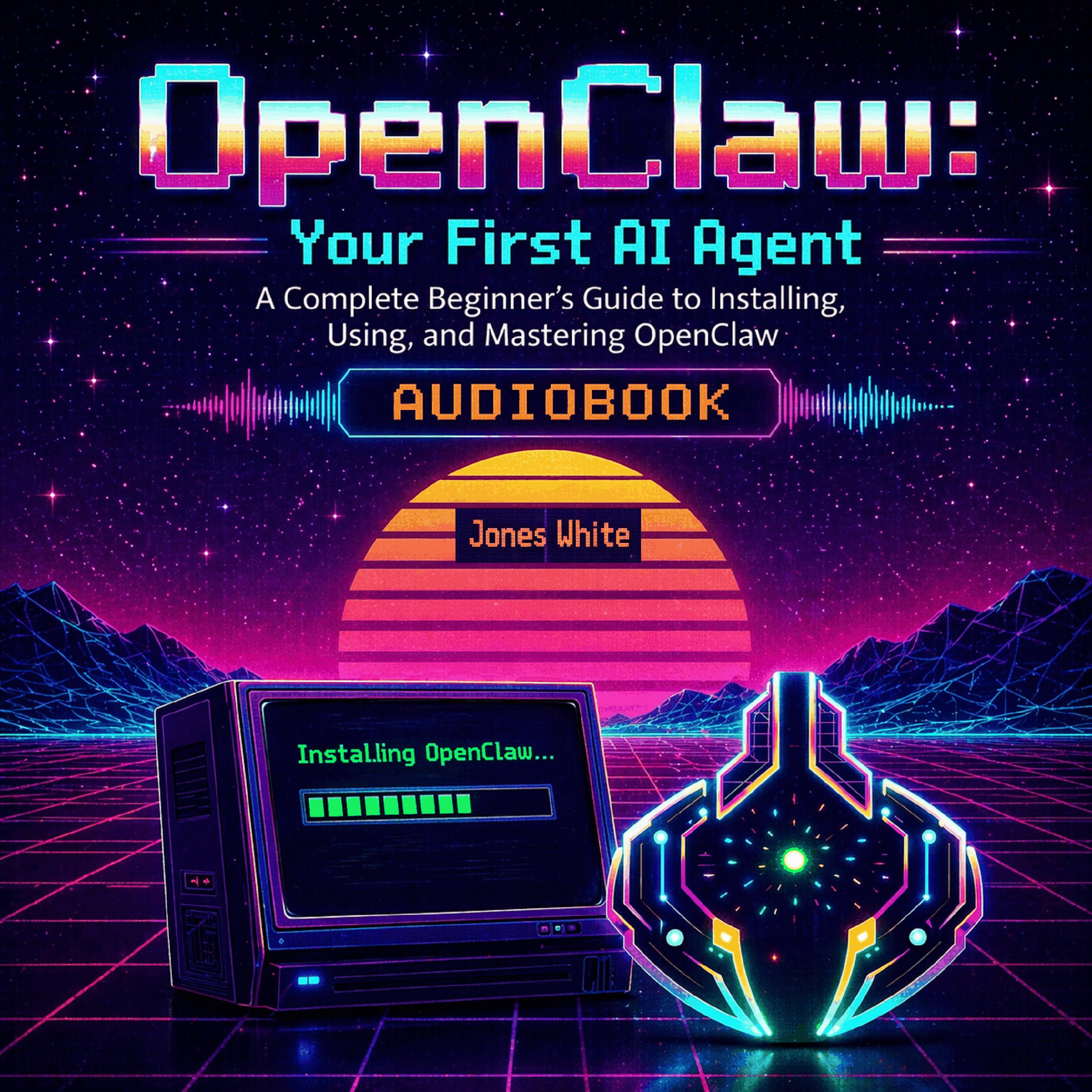 OpenClaw: Your First AI Agent