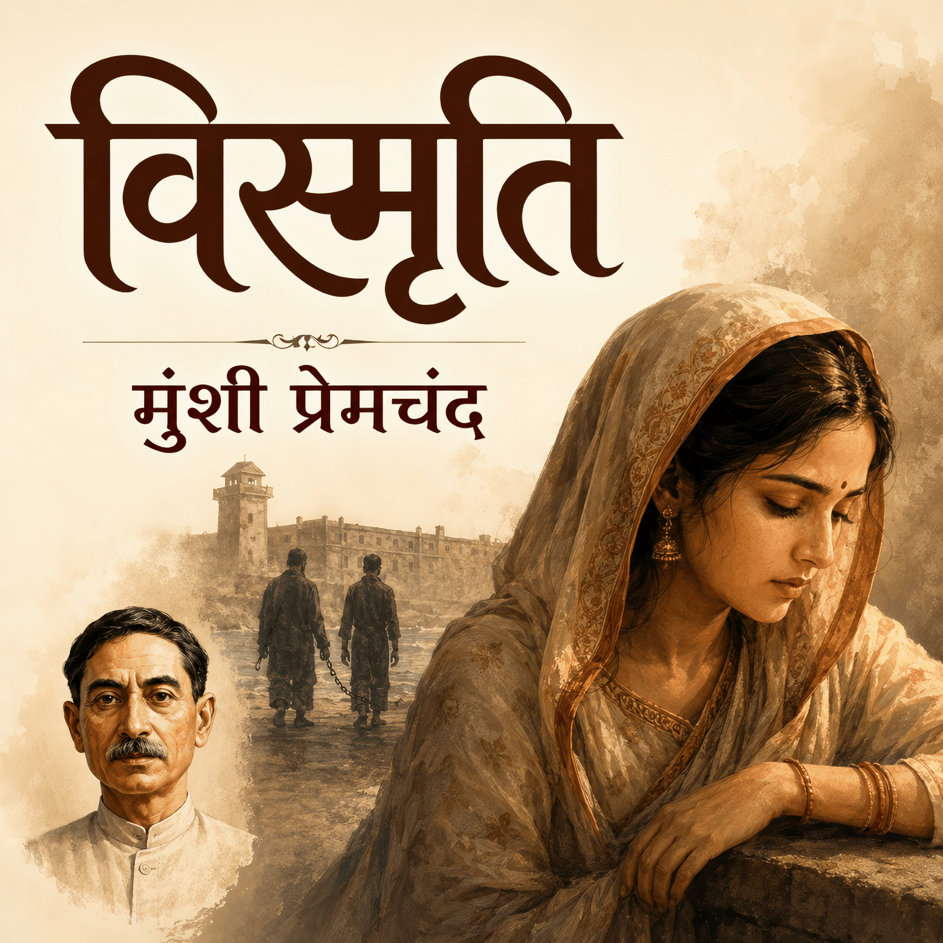 Vismriti - Munshi Premchand
