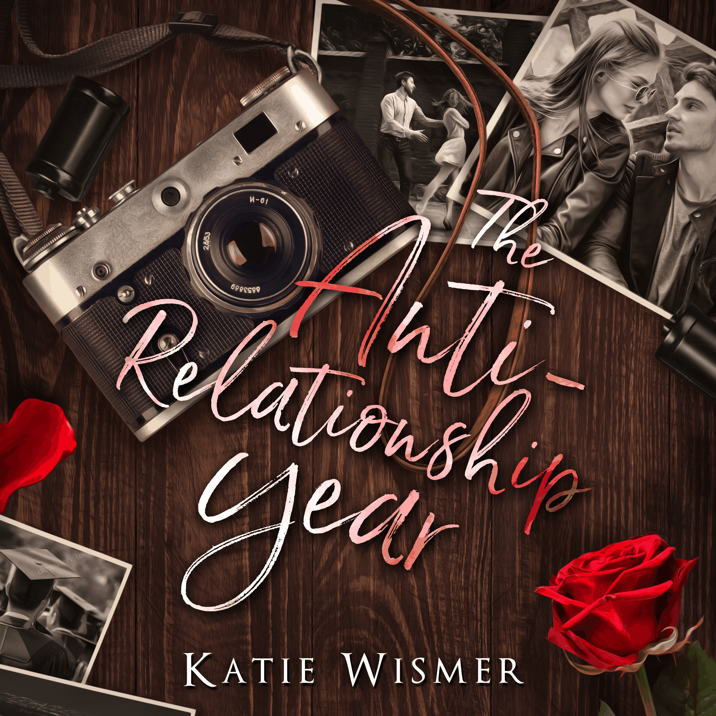 The Anti-Relationship Year