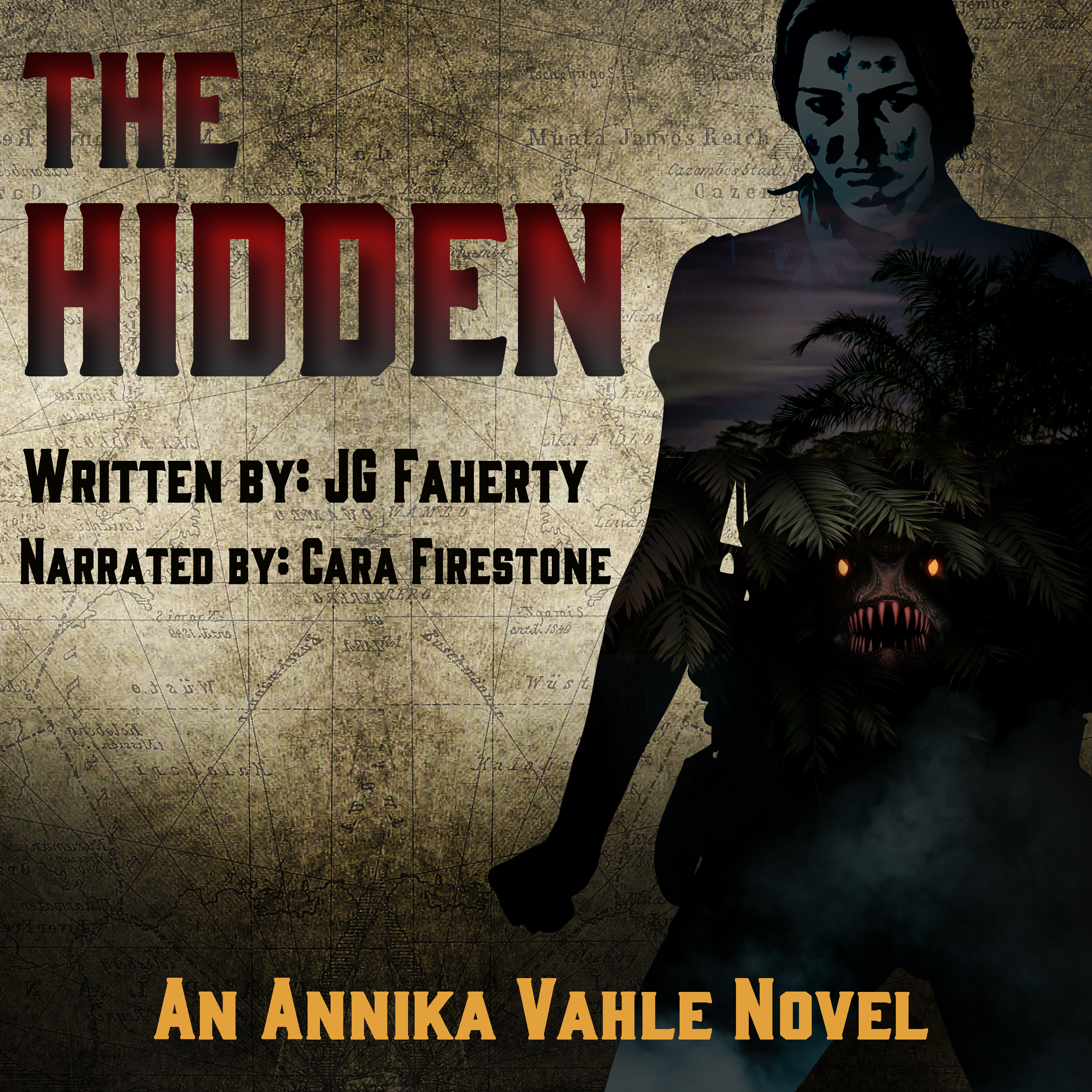 The Hidden