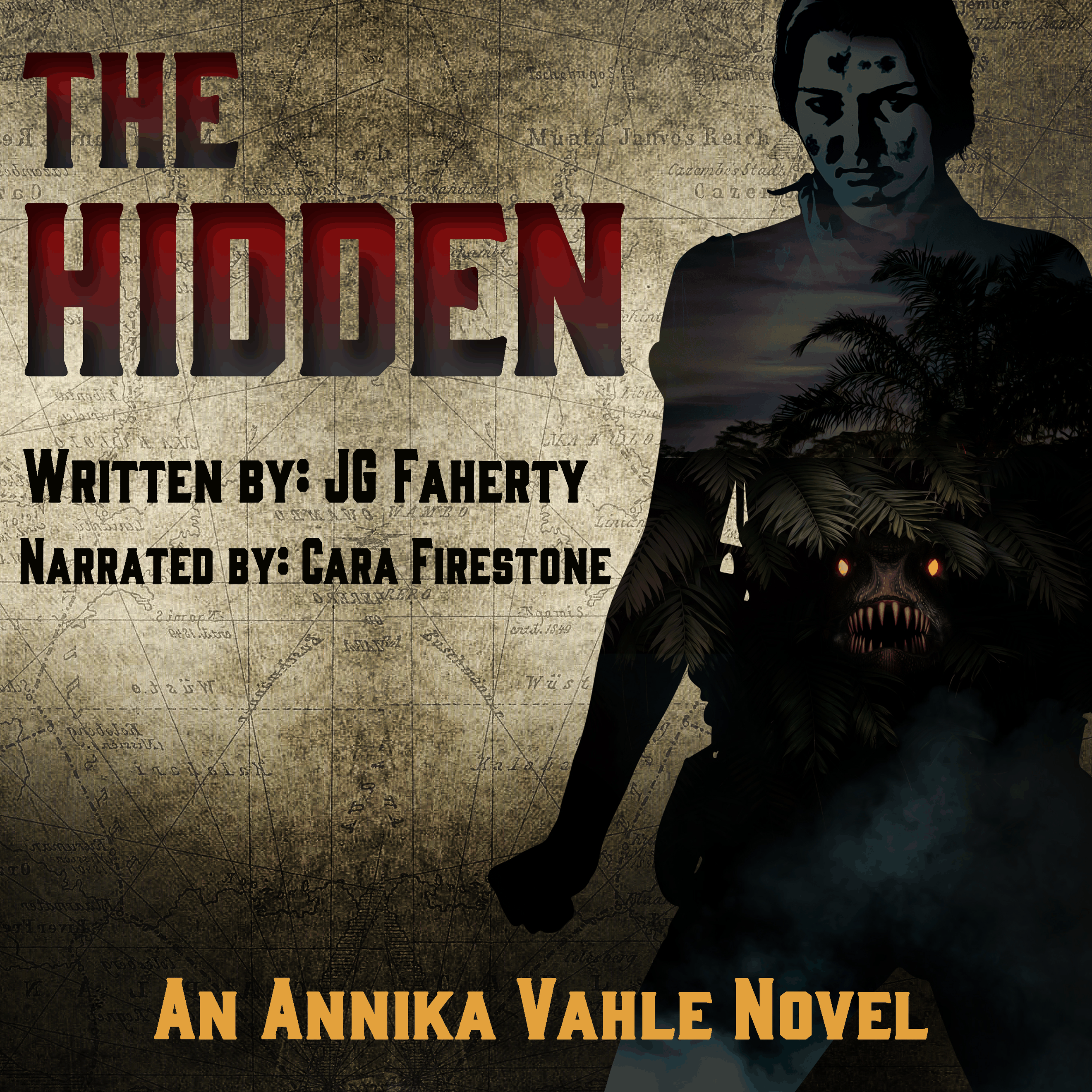The Hidden
