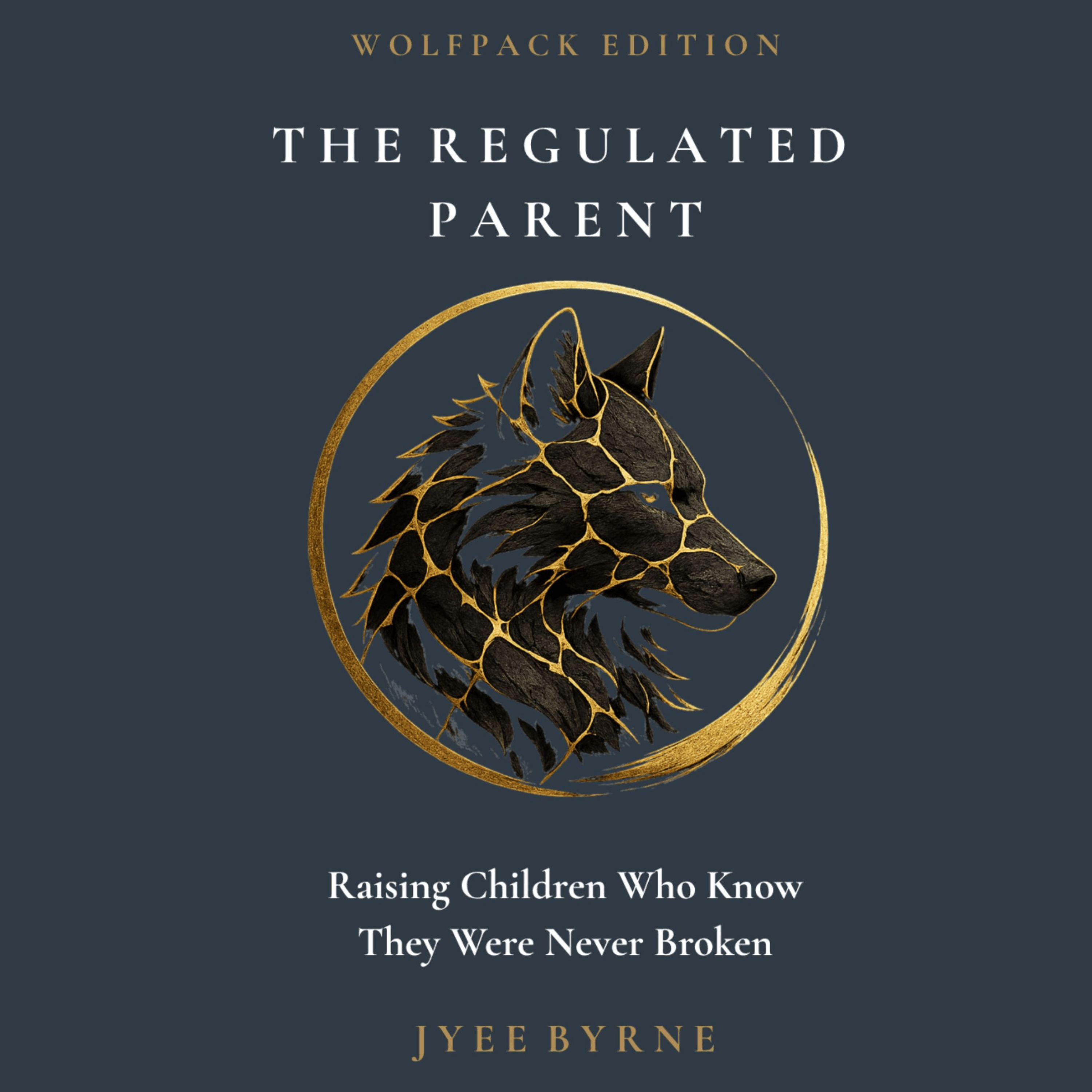 The Regulated Parent