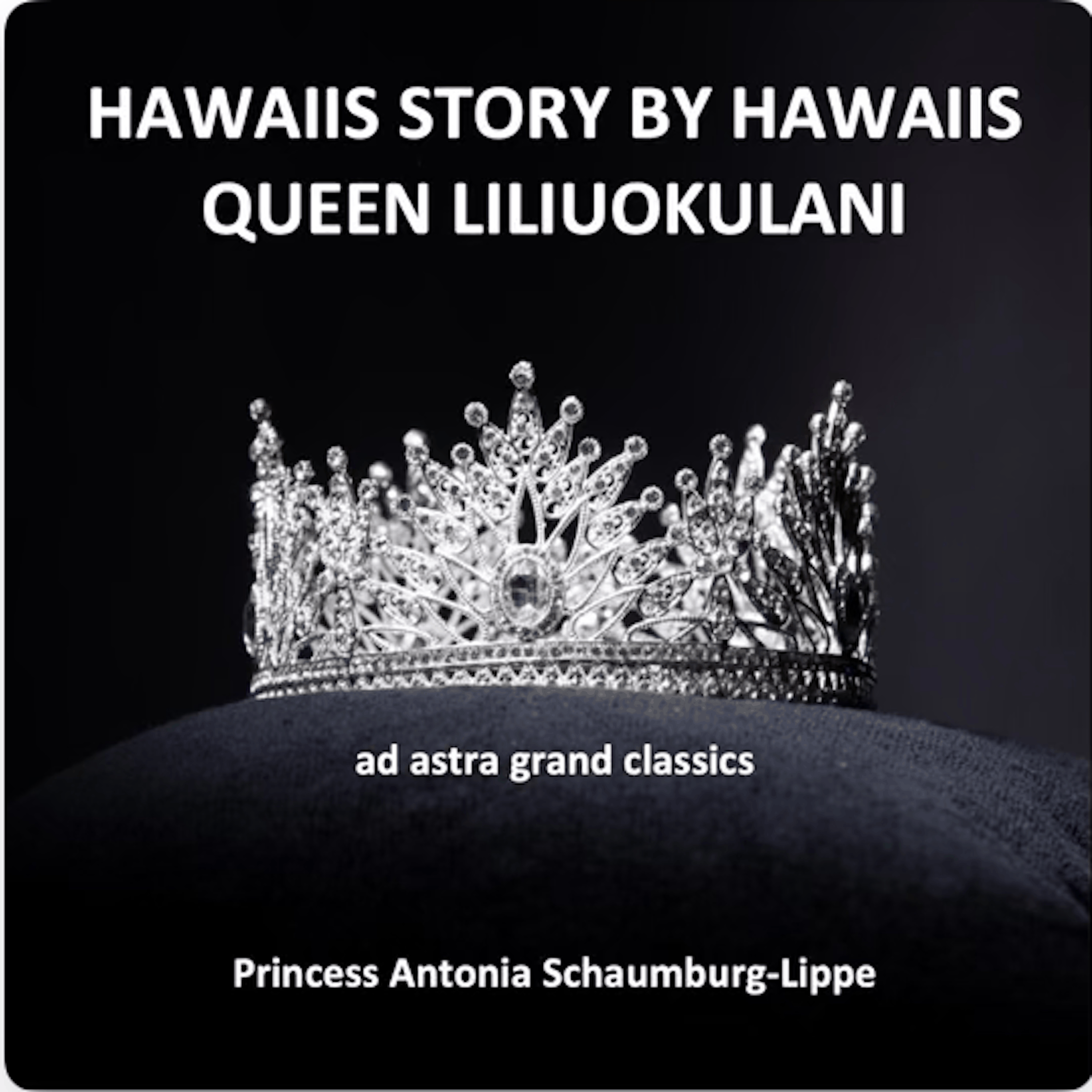 Hawaiis Story By Hawaiis