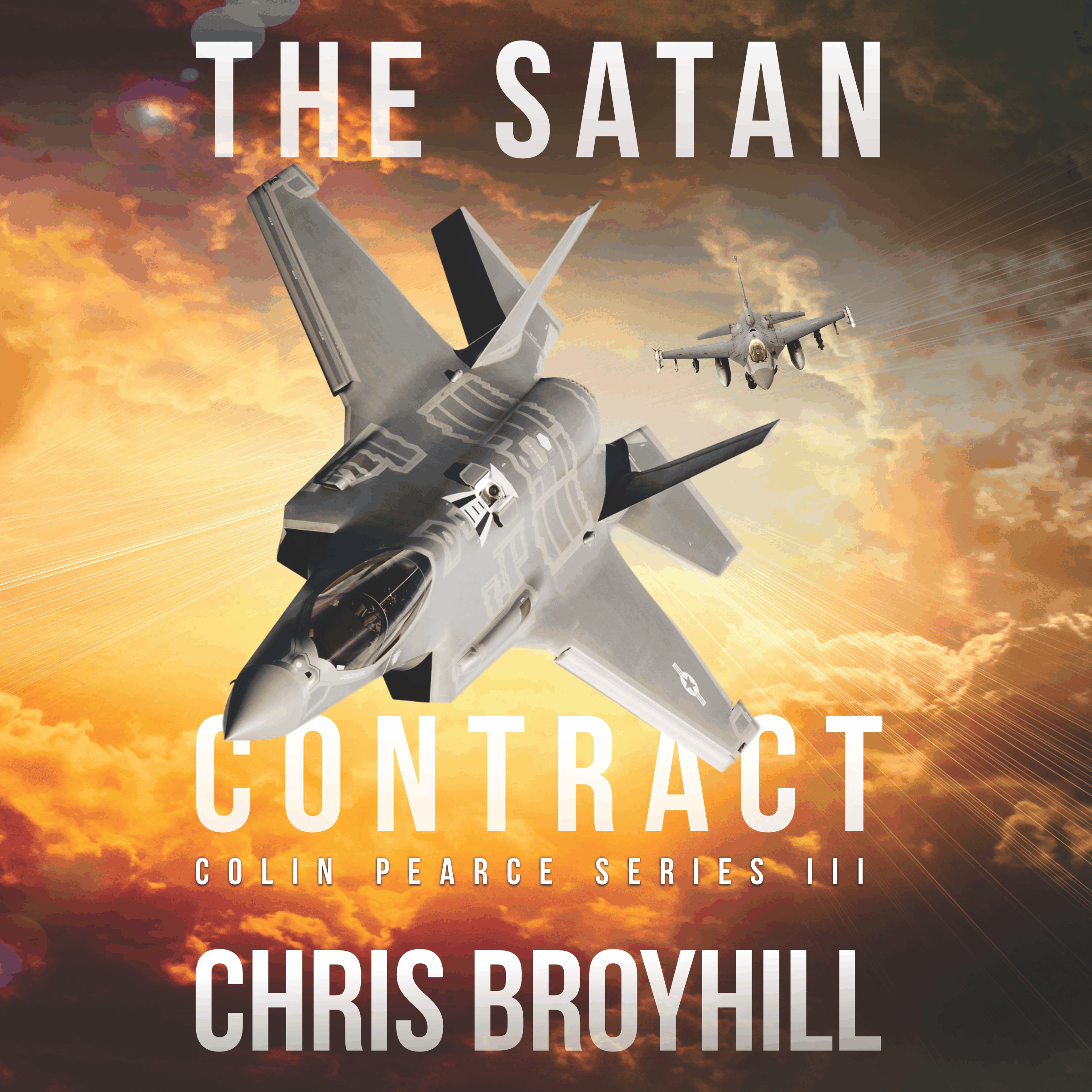 The Satan Contract