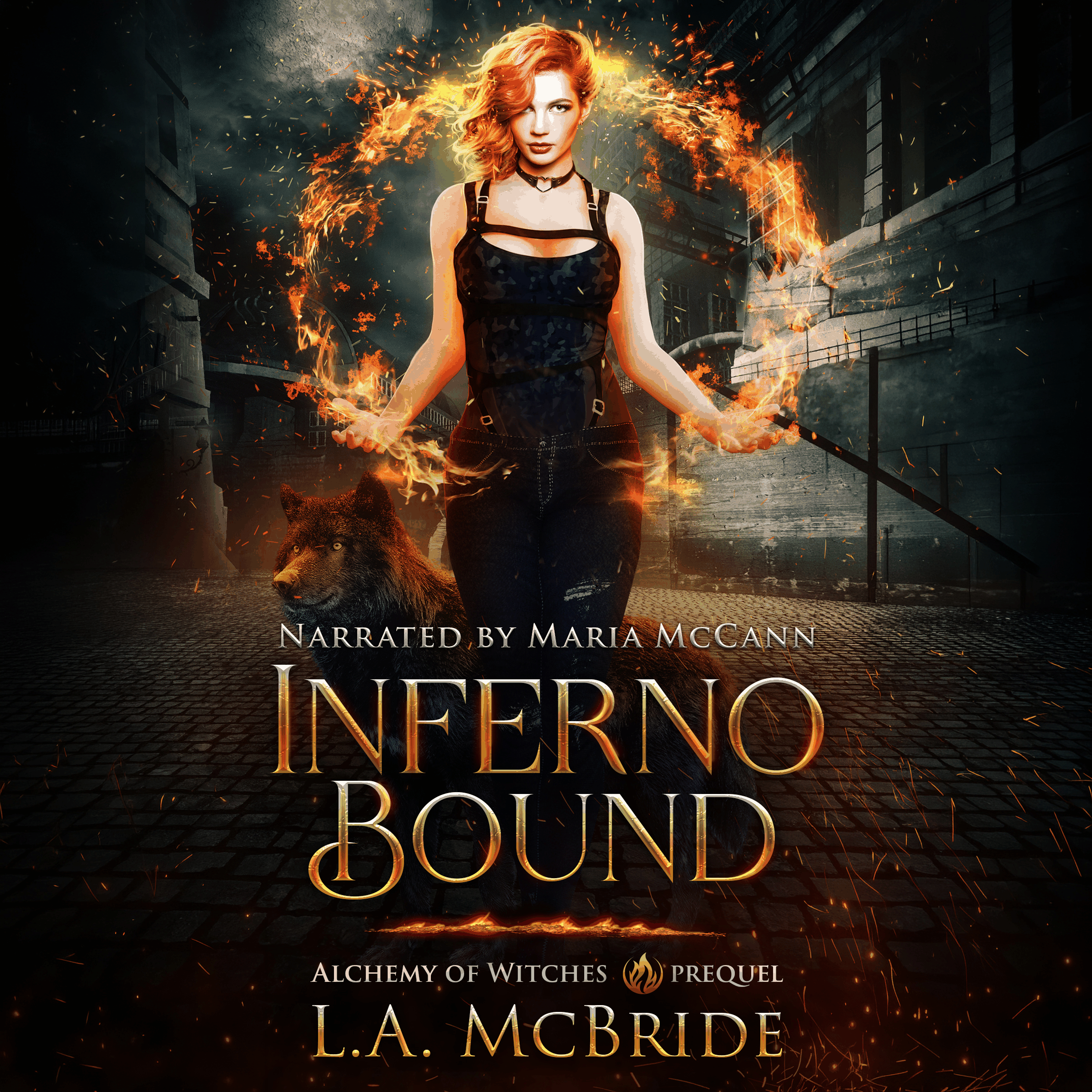Inferno Bound