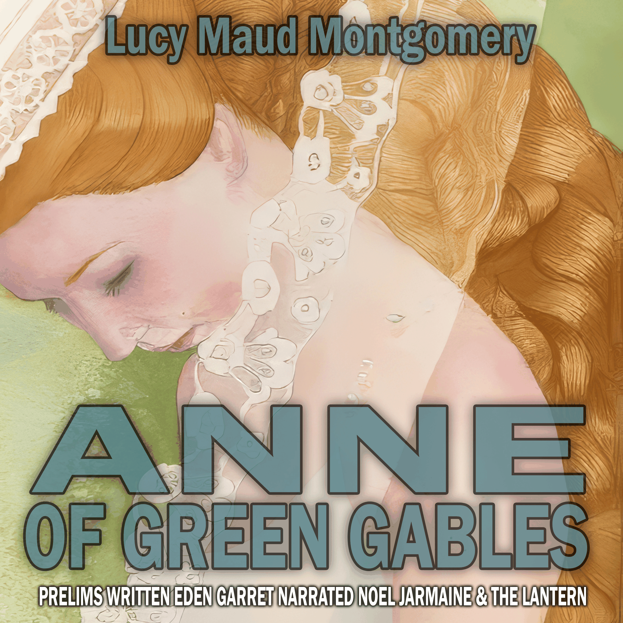 Anne Of Green Gables