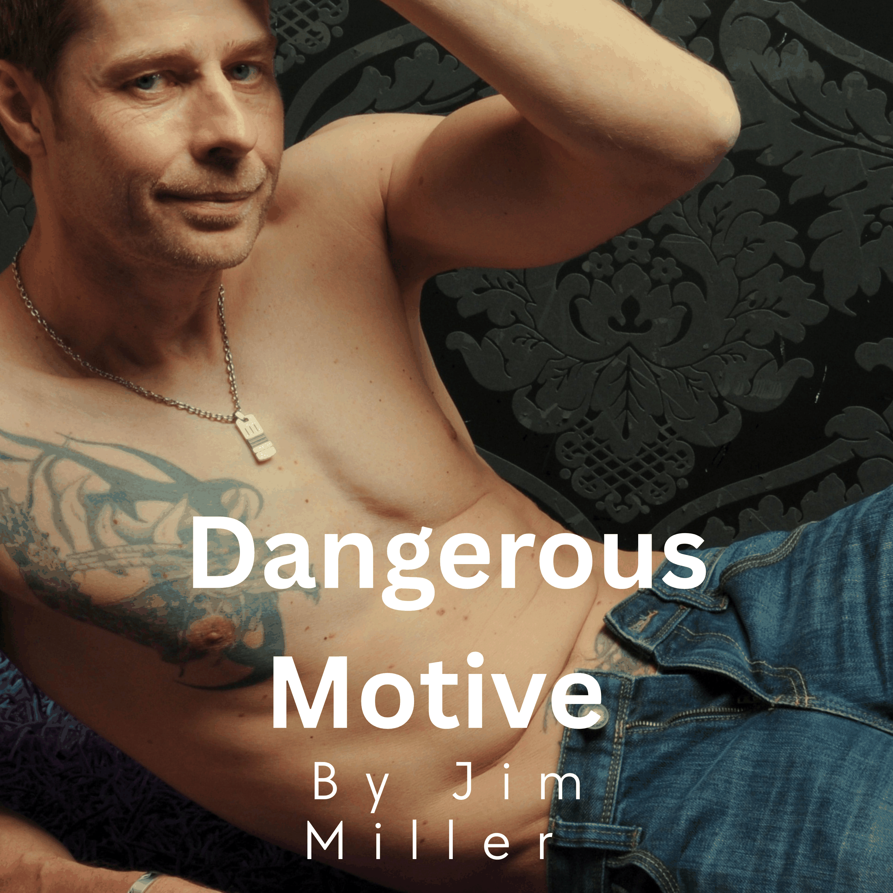 Dangerous Motive