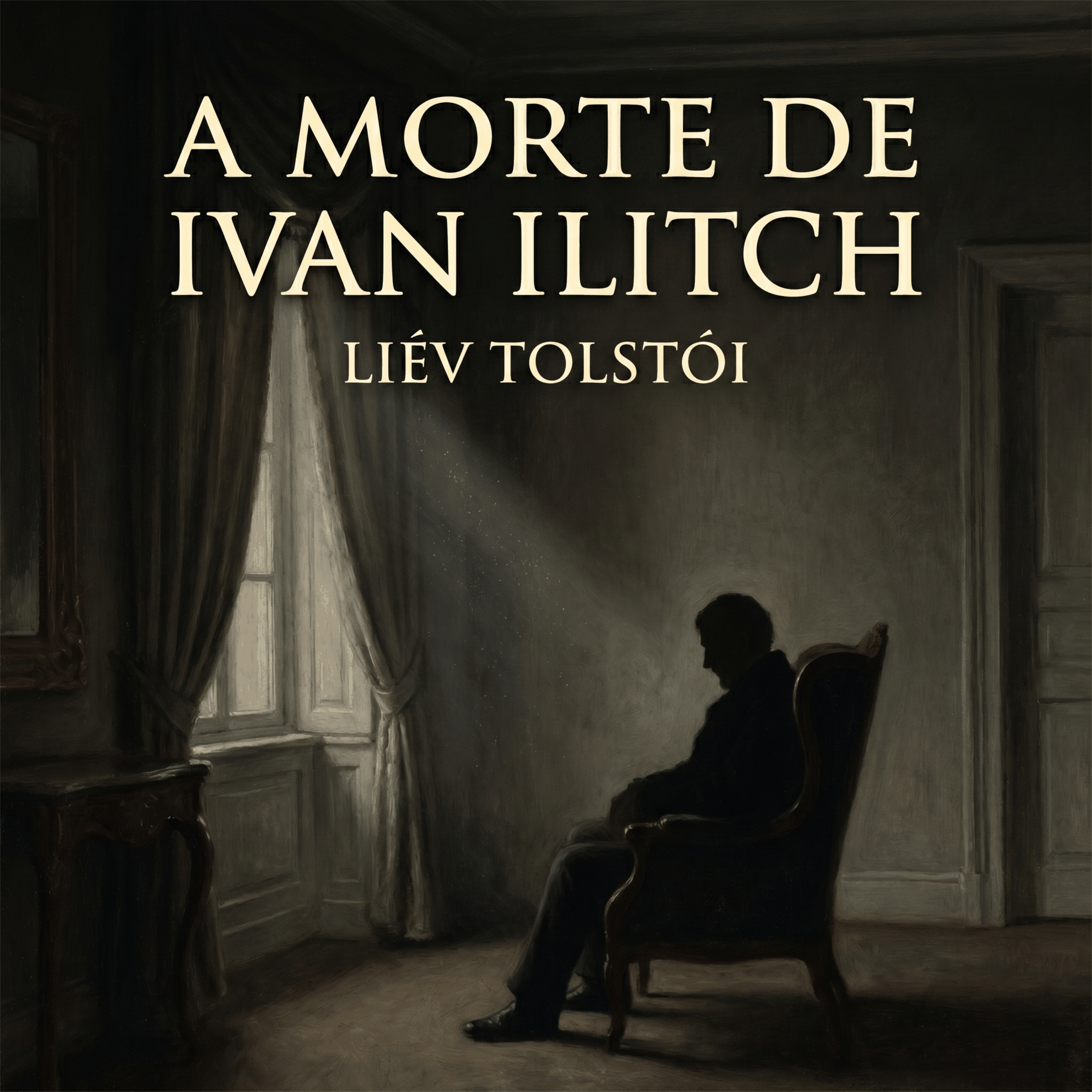 A Morte de Ivan Ilich