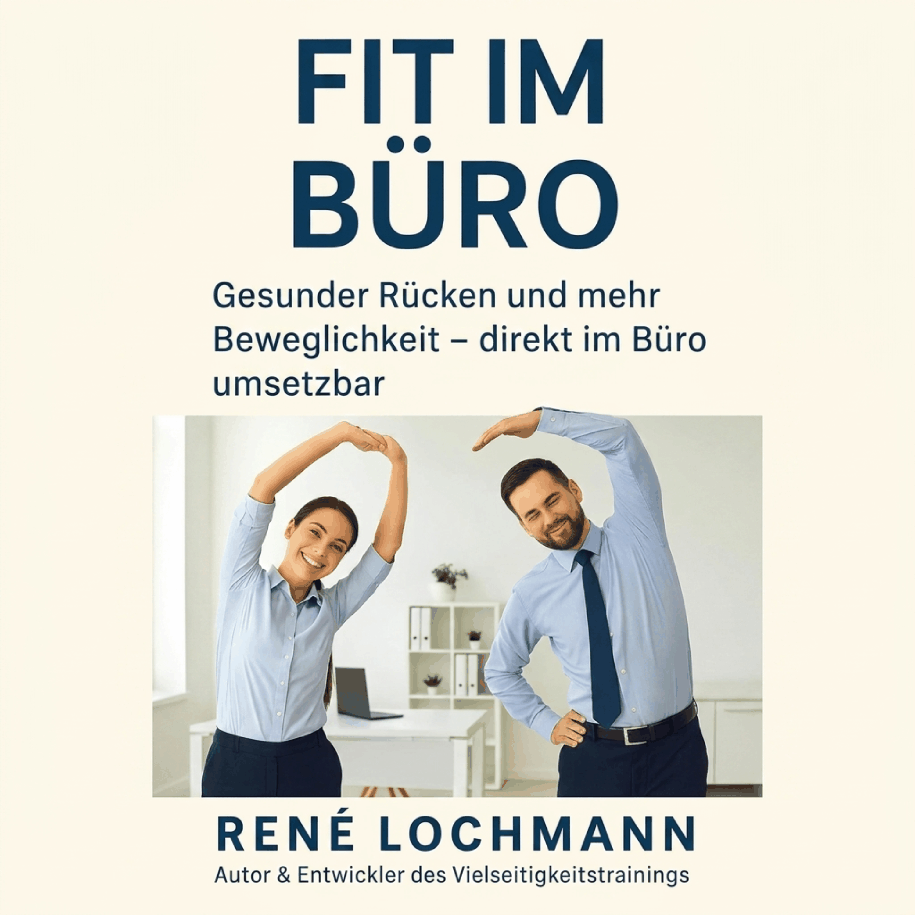 Fit im Büro