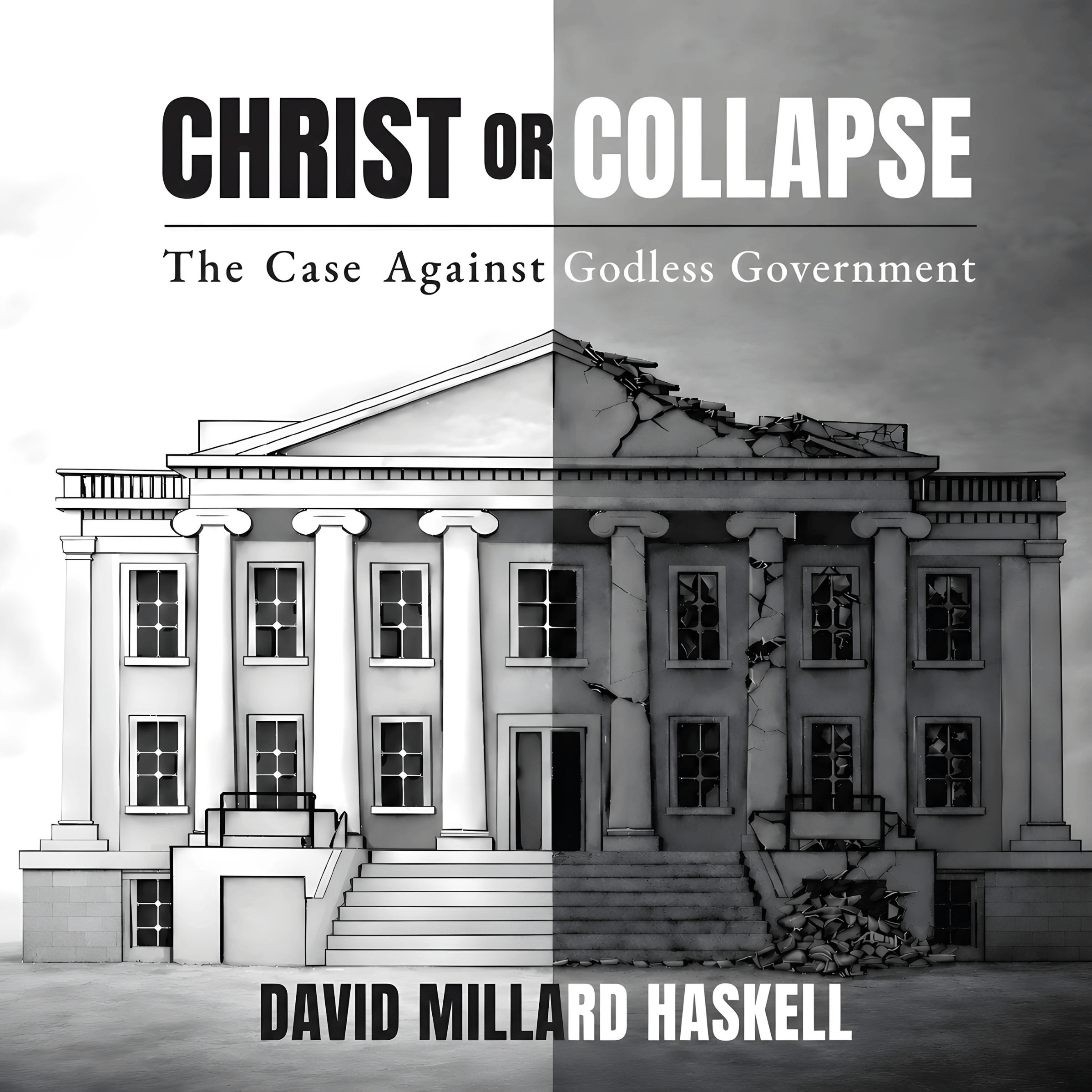 Christ or Collapse