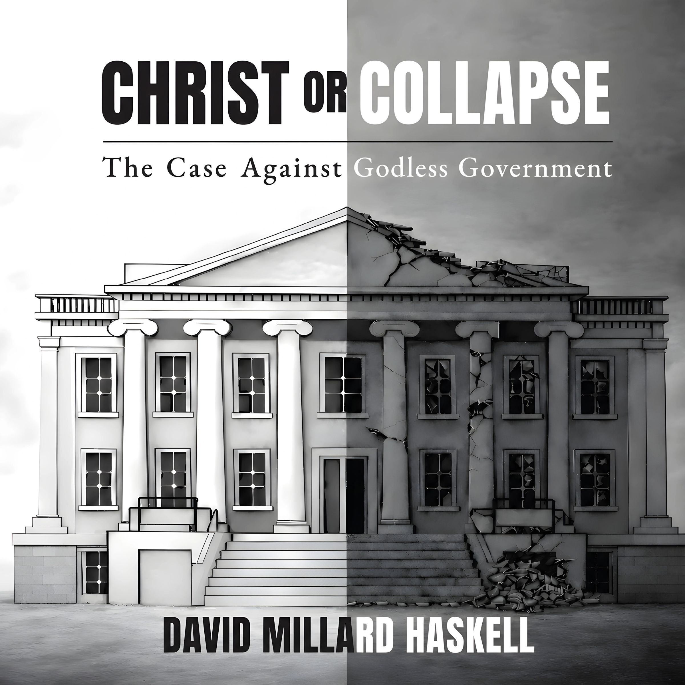 Christ or Collapse