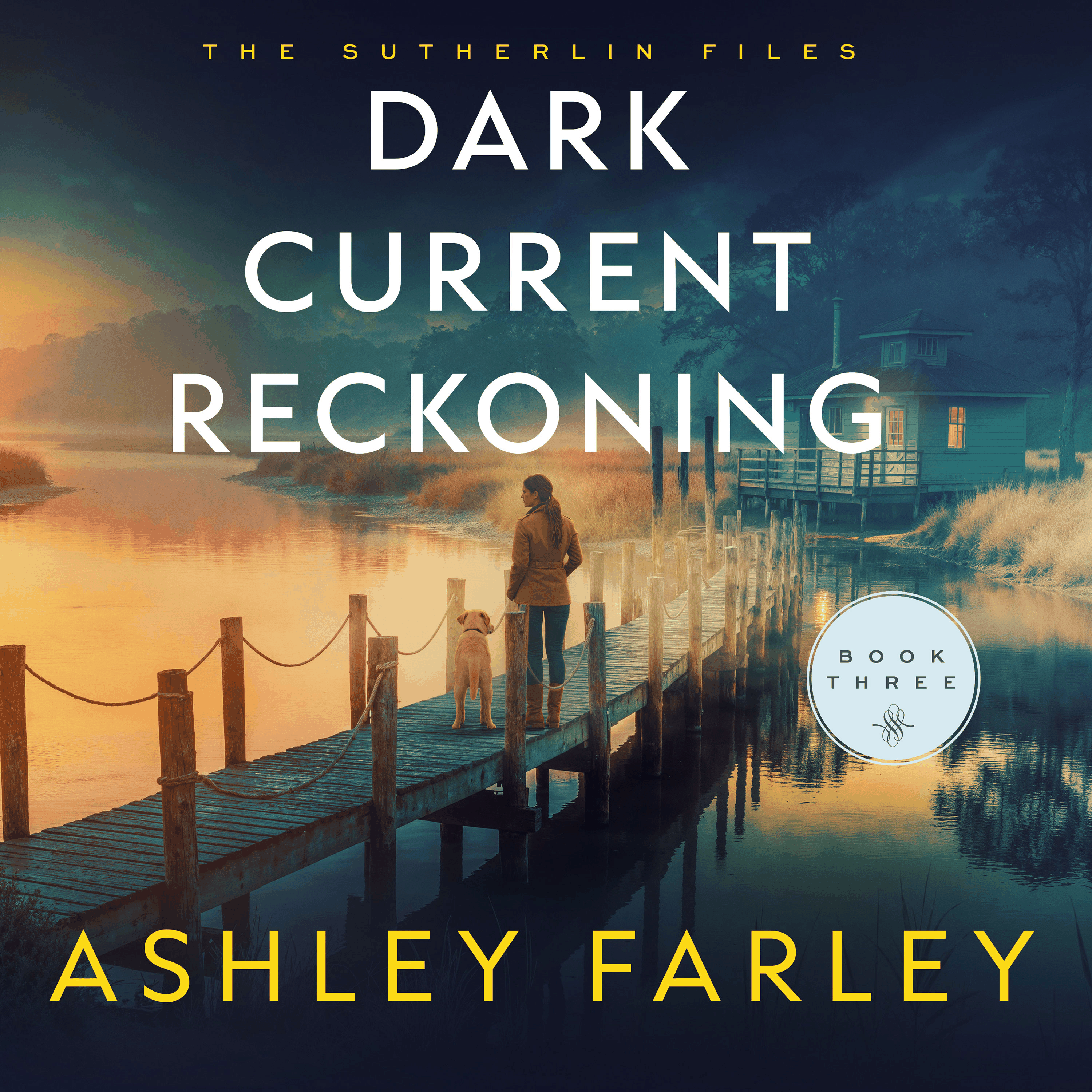 Dark Current Reckoning