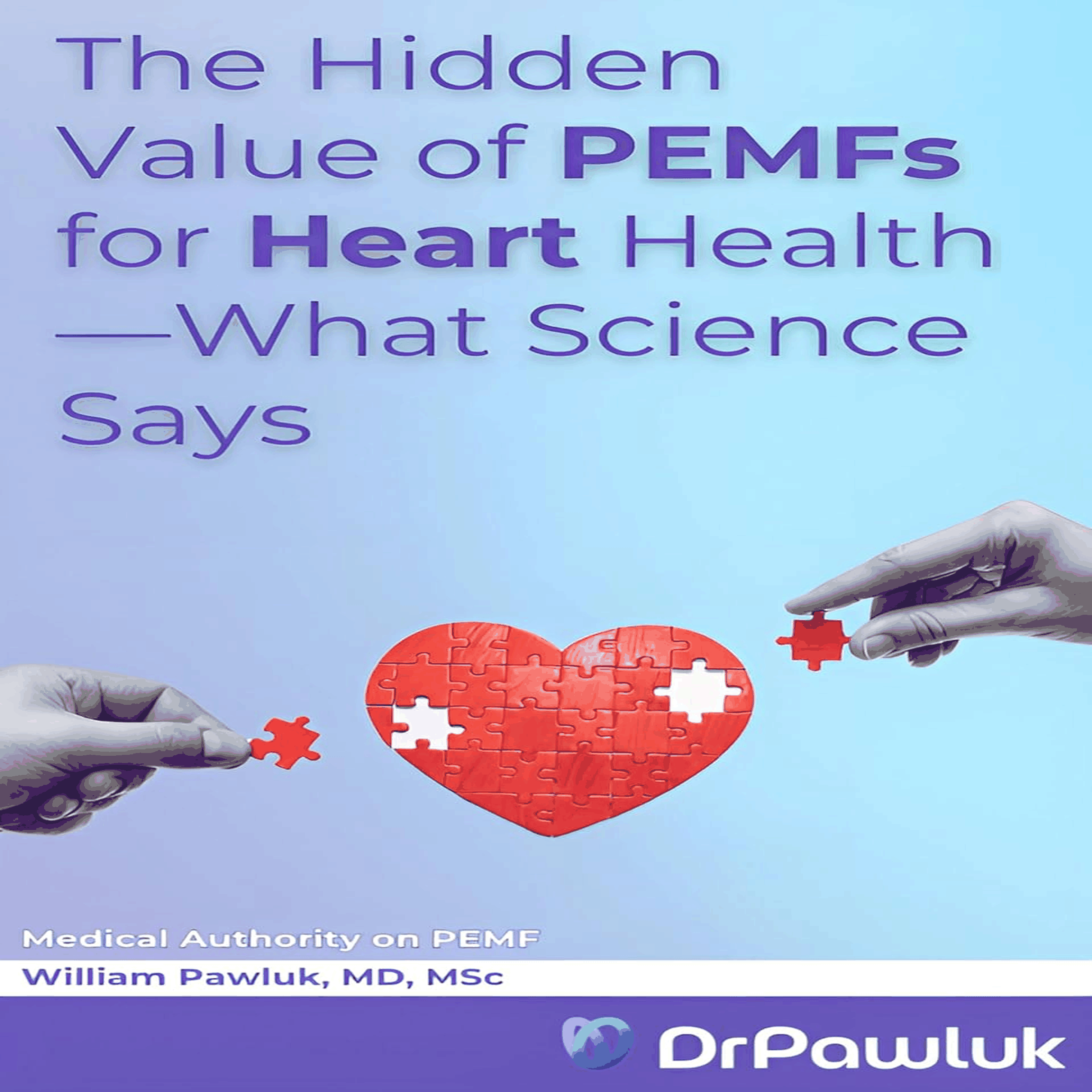 The Hidden Value of PEMFs for Heart Health-What Science Says