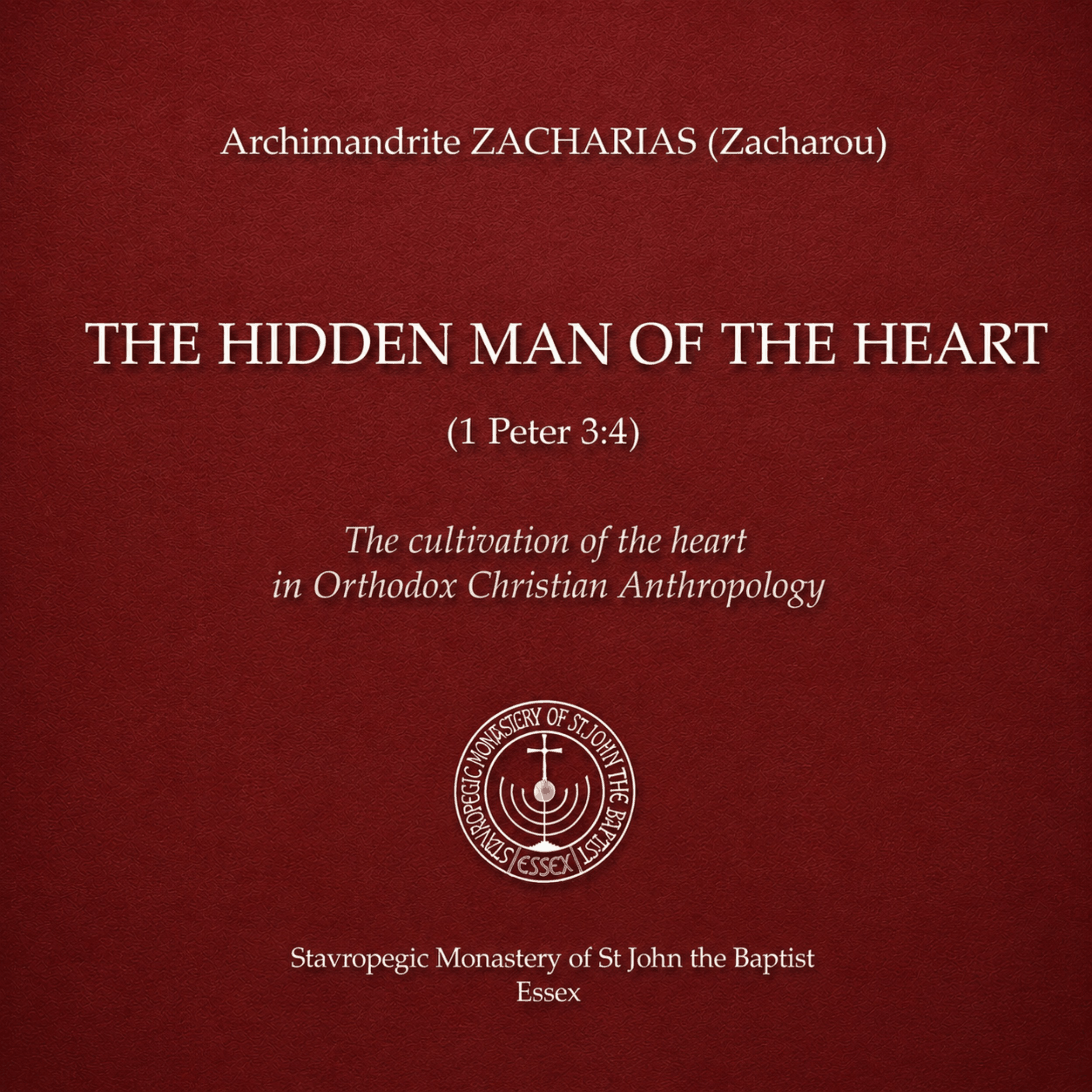Hidden Man of the Heart (1 Peter, The: 3:4)