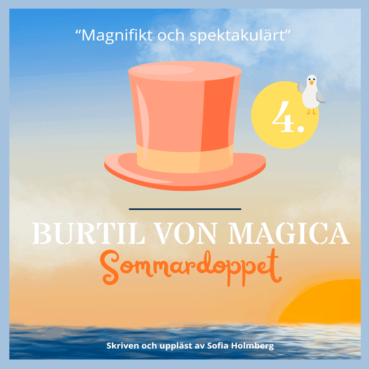 Burtil Von Magica
